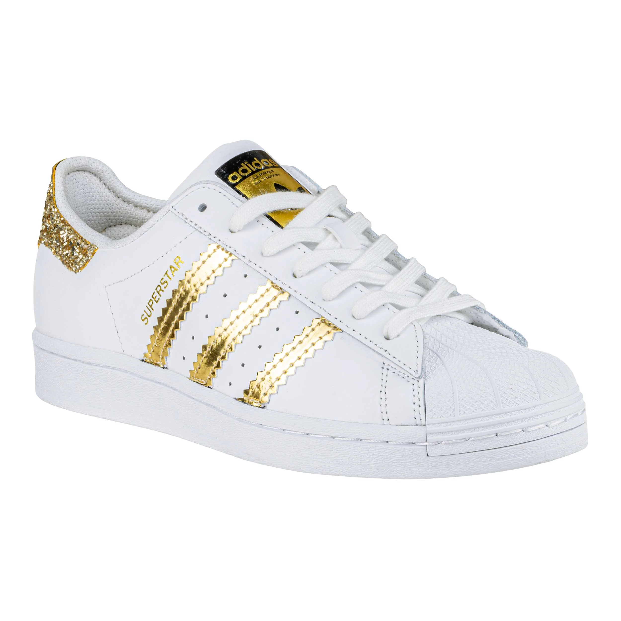 ADIDAS SUPERSTAR PERSONALIZZATE BELLATRIX - Image 3