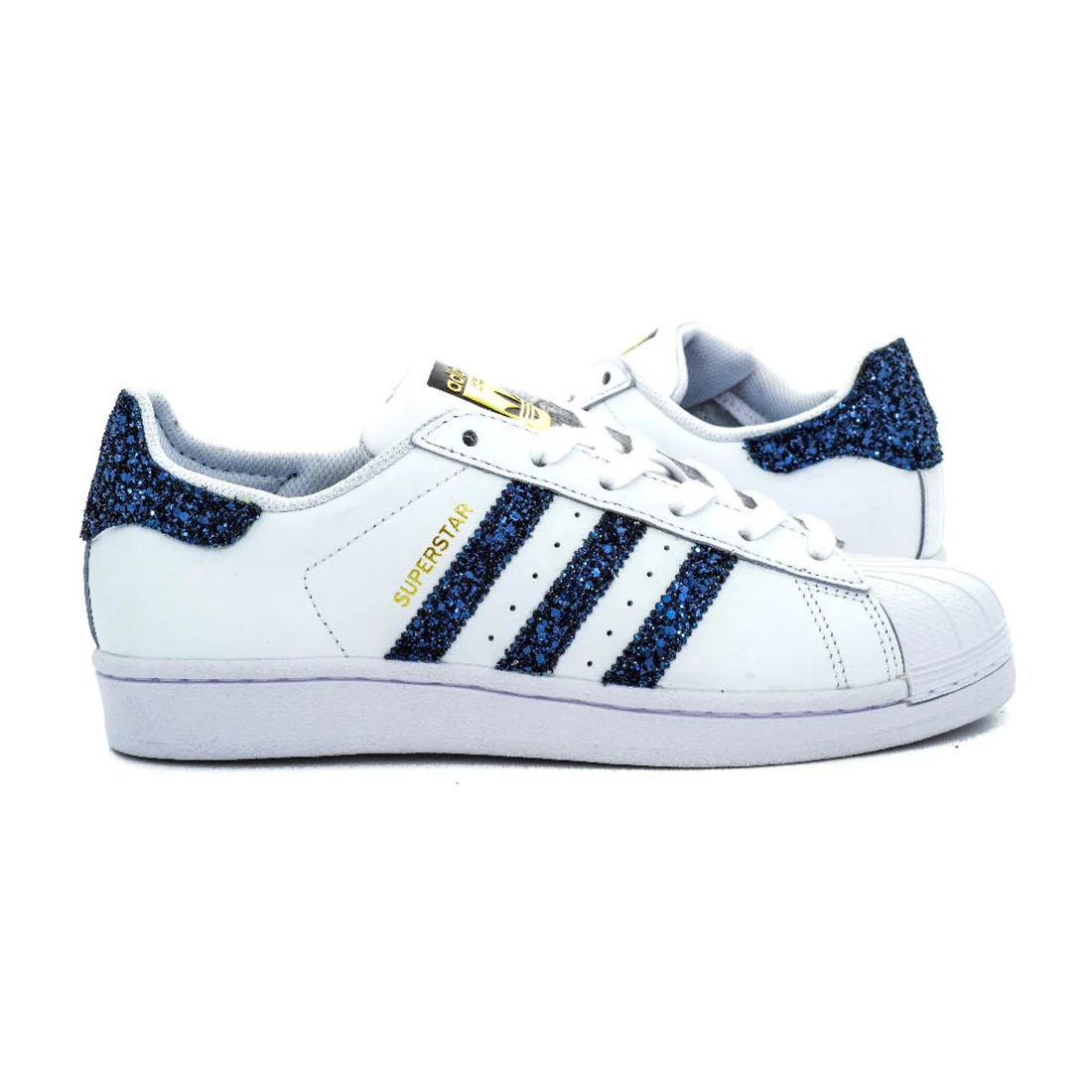 ADIDAS SUPERSTAR PERSONALIZZATE OCRA