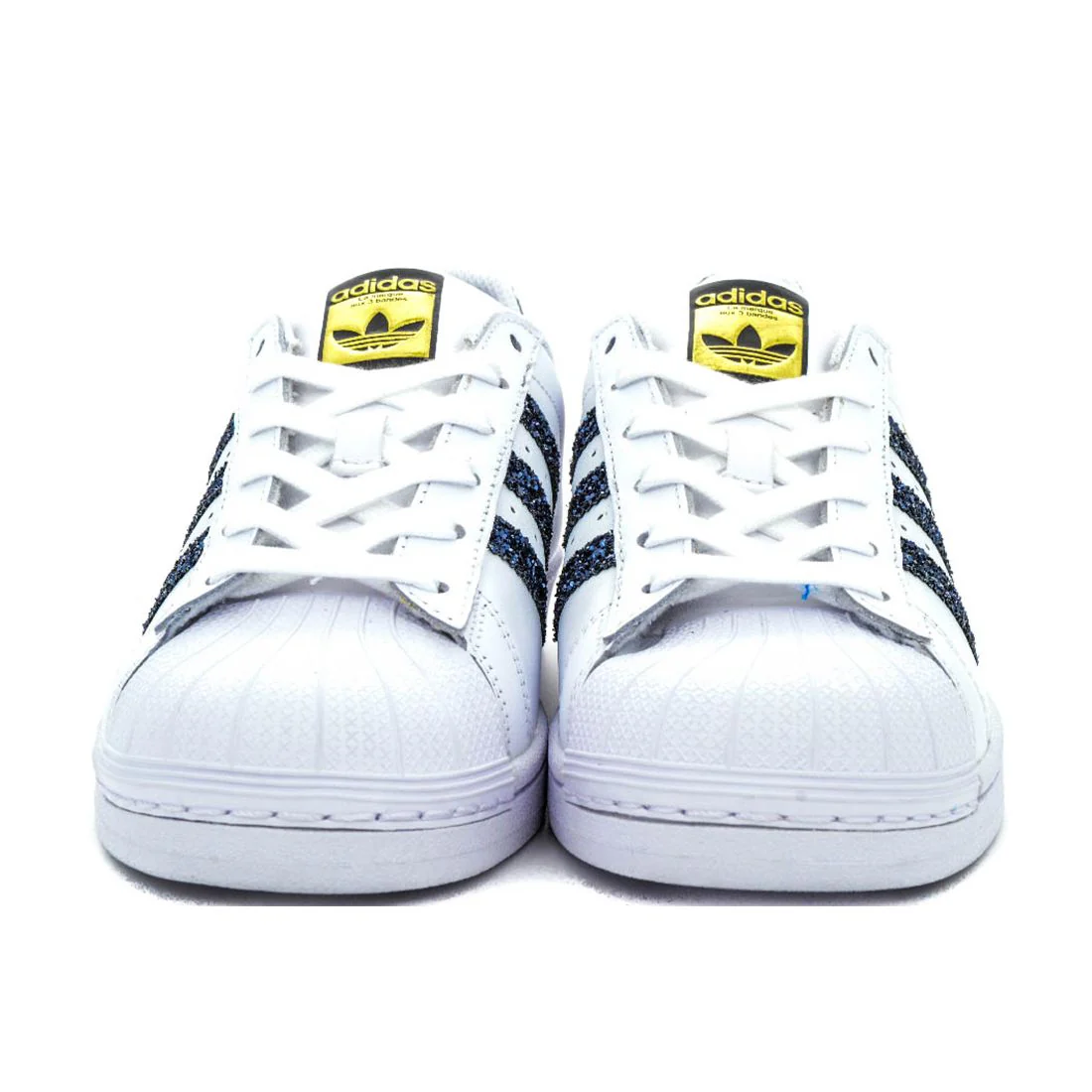 ADIDAS SUPERSTAR PERSONALIZZATE OCRA - Image 4