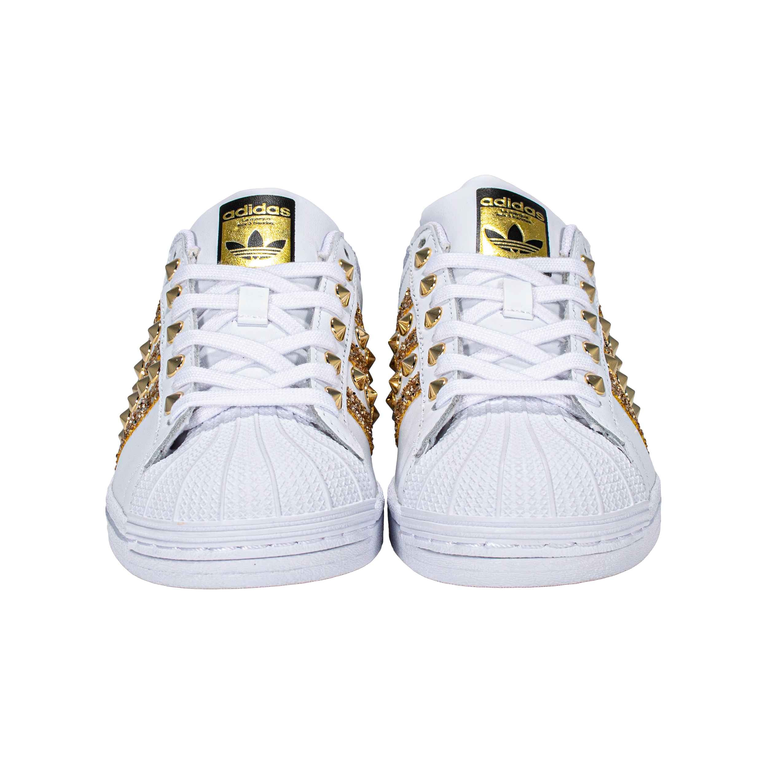 ADIDAS SUPERSTAR PERSONALIZZATE PAUL - Image 4