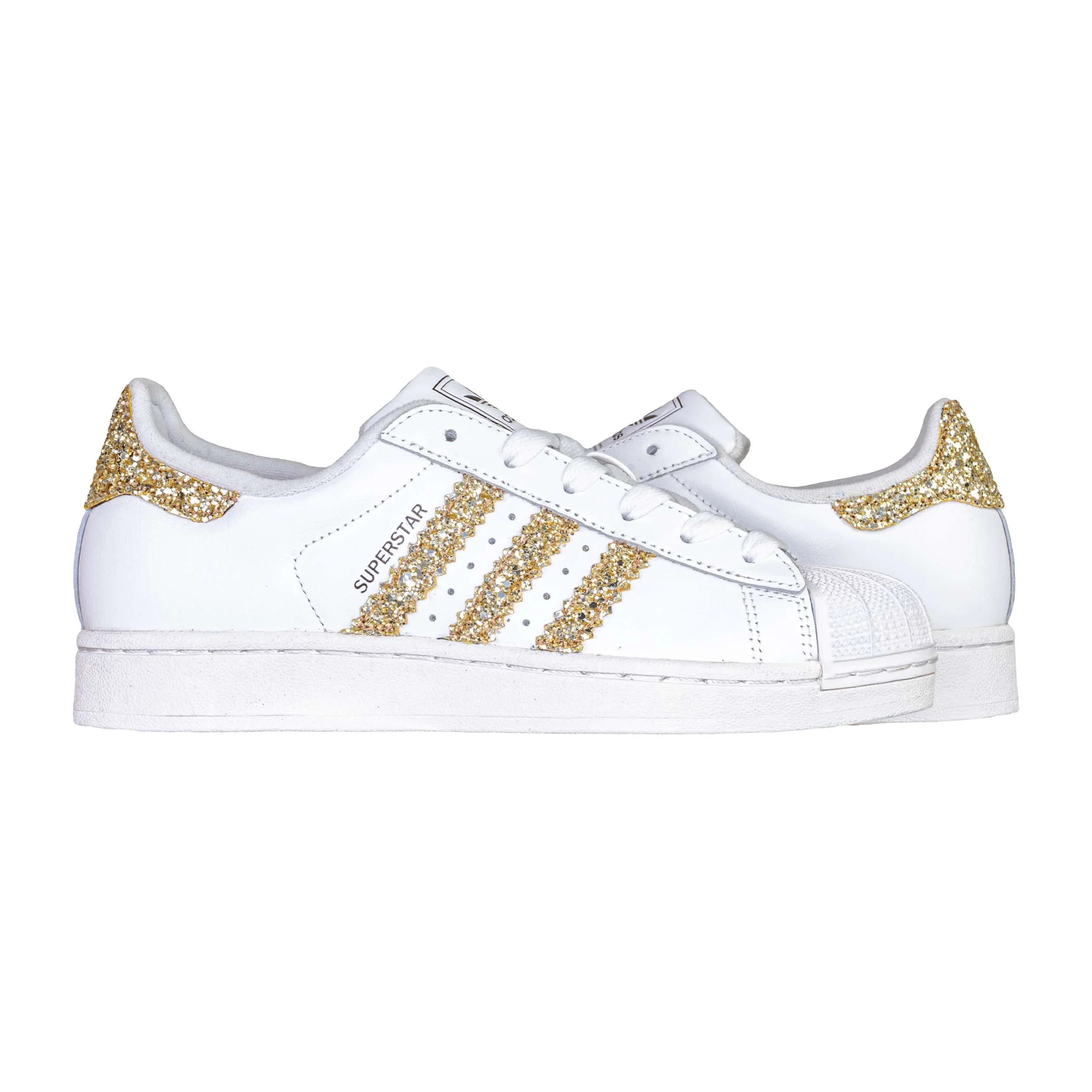 ADIDAS SUPERSTAR PERSONALIZZATE RABAH