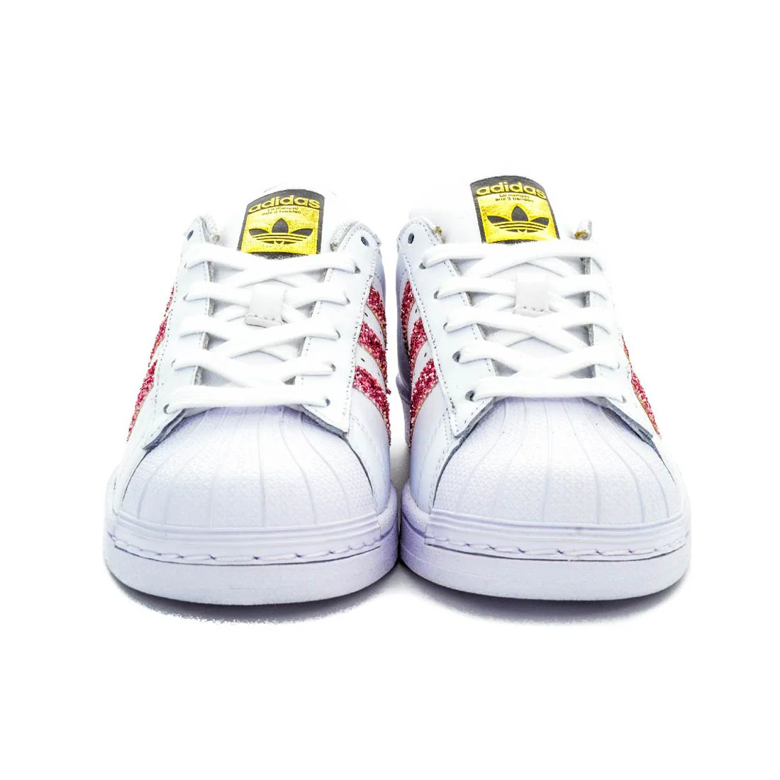 ADIDAS SUPERSTAR PERSONALIZZATE ROSIE - Image 4