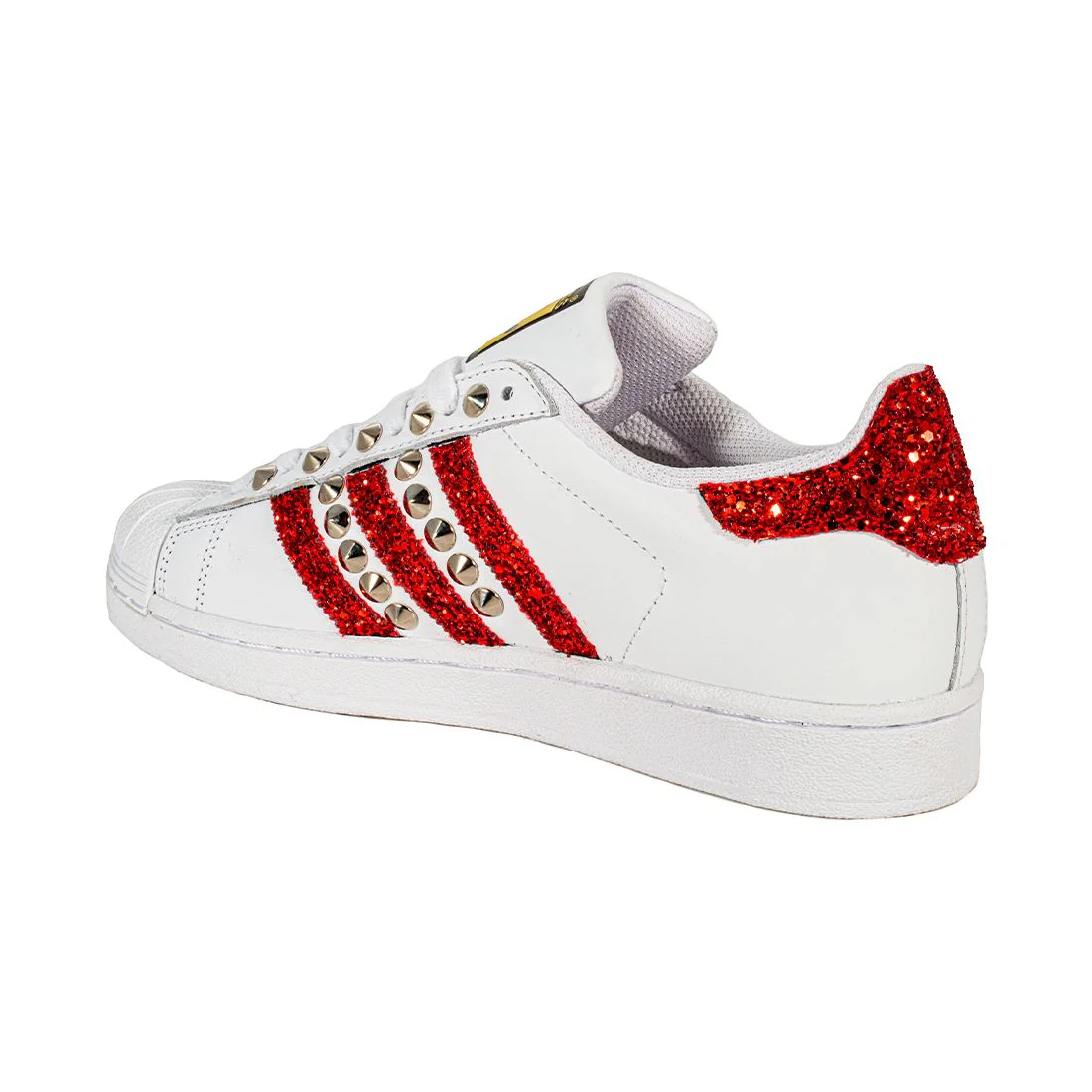 ADIDAS SUPERSTAR PERSONALIZZATE HENRY - Image 5