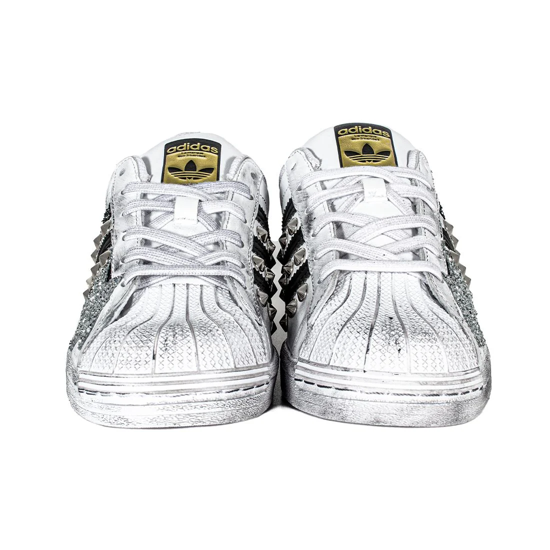 ADIDAS SUPERSTAR PERSONALIZZATE LA VELLA - Image 4