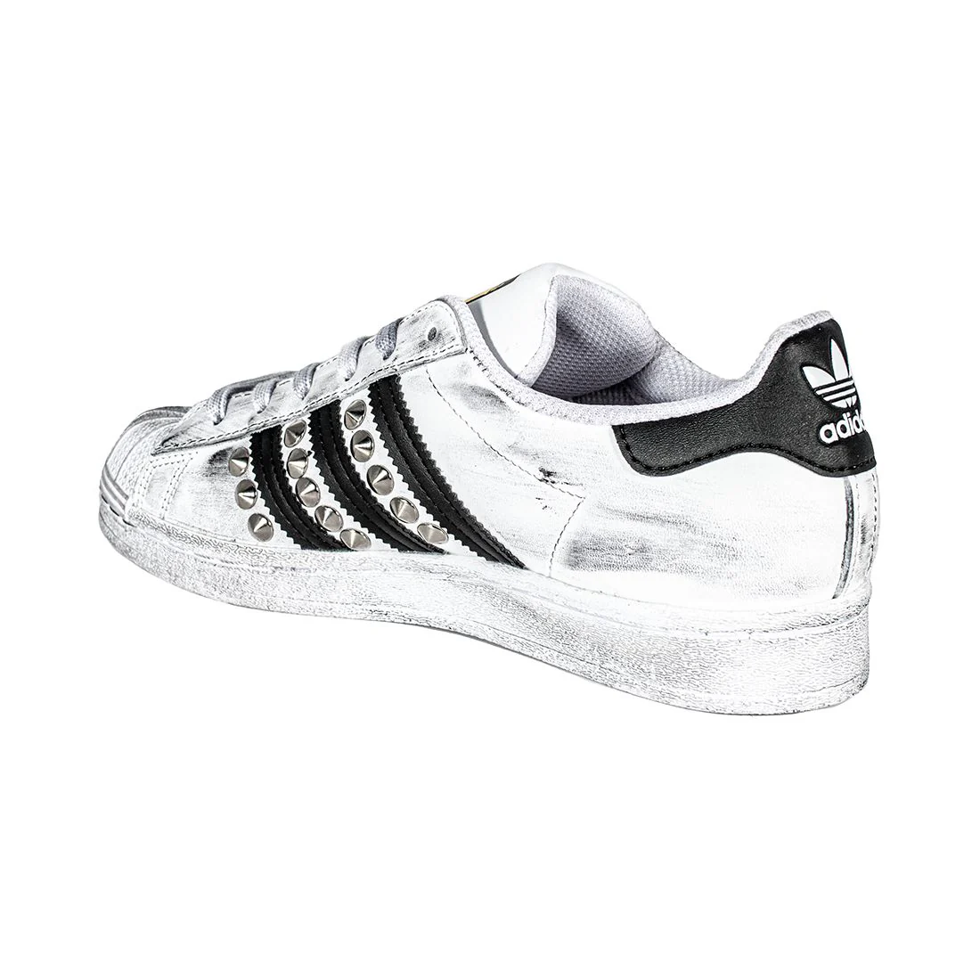 ADIDAS SUPERSTAR PERSONALIZZATE LA VELLA - Image 5