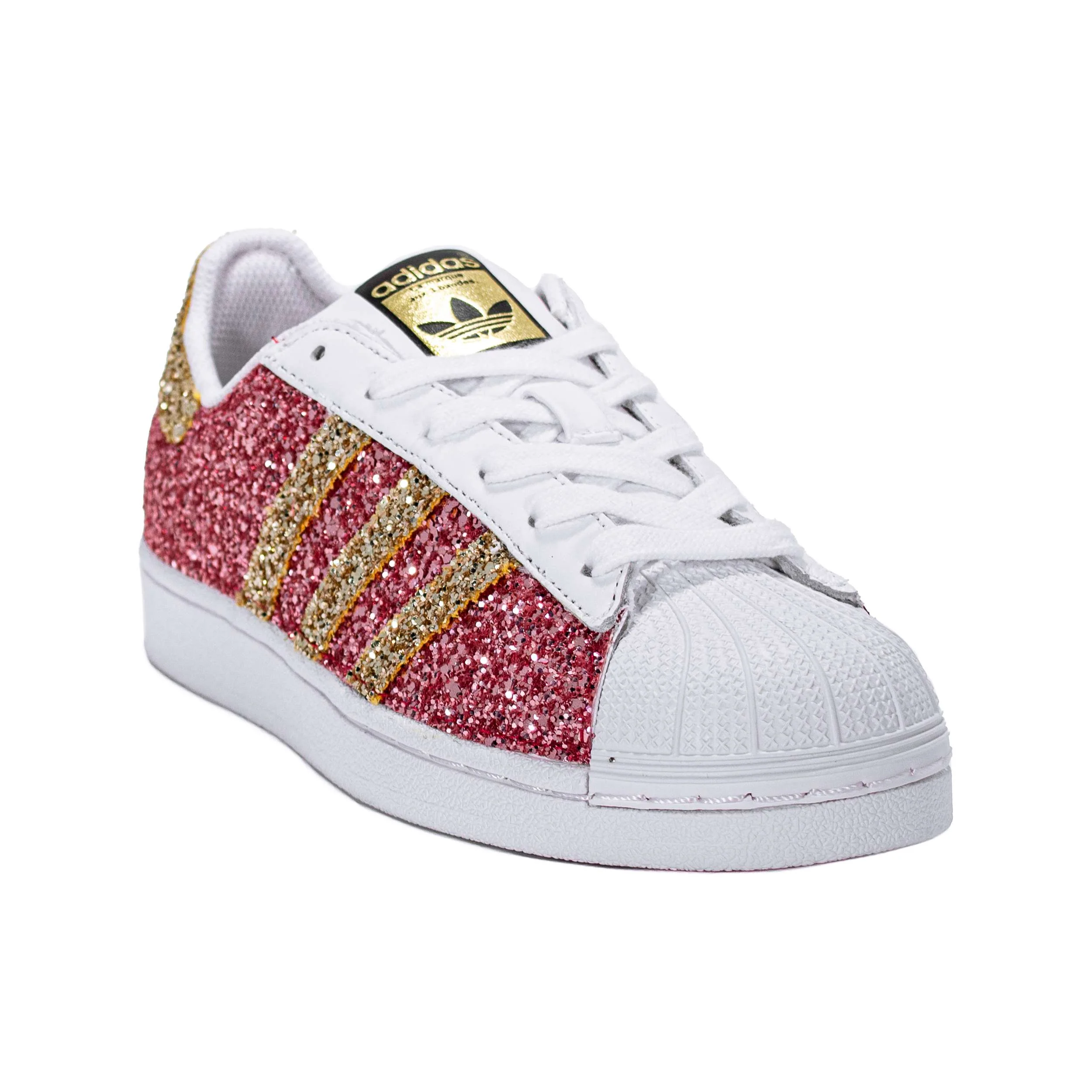 ADIDAS SUPERSTAR PERSONALIZZATE LIAM - Image 2