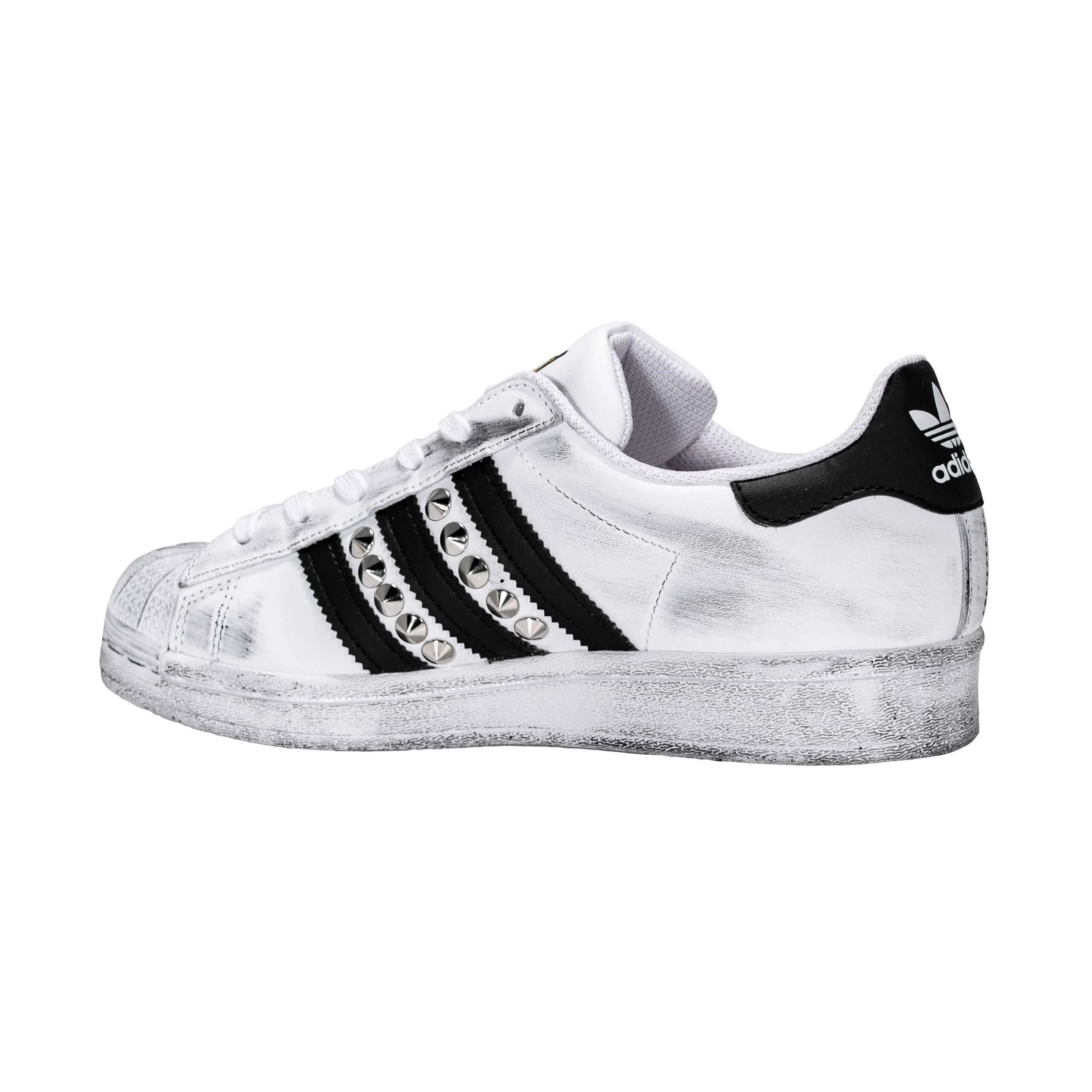 ADIDAS SUPERSTAR PERSONALIZZATE LOGAN - Image 5