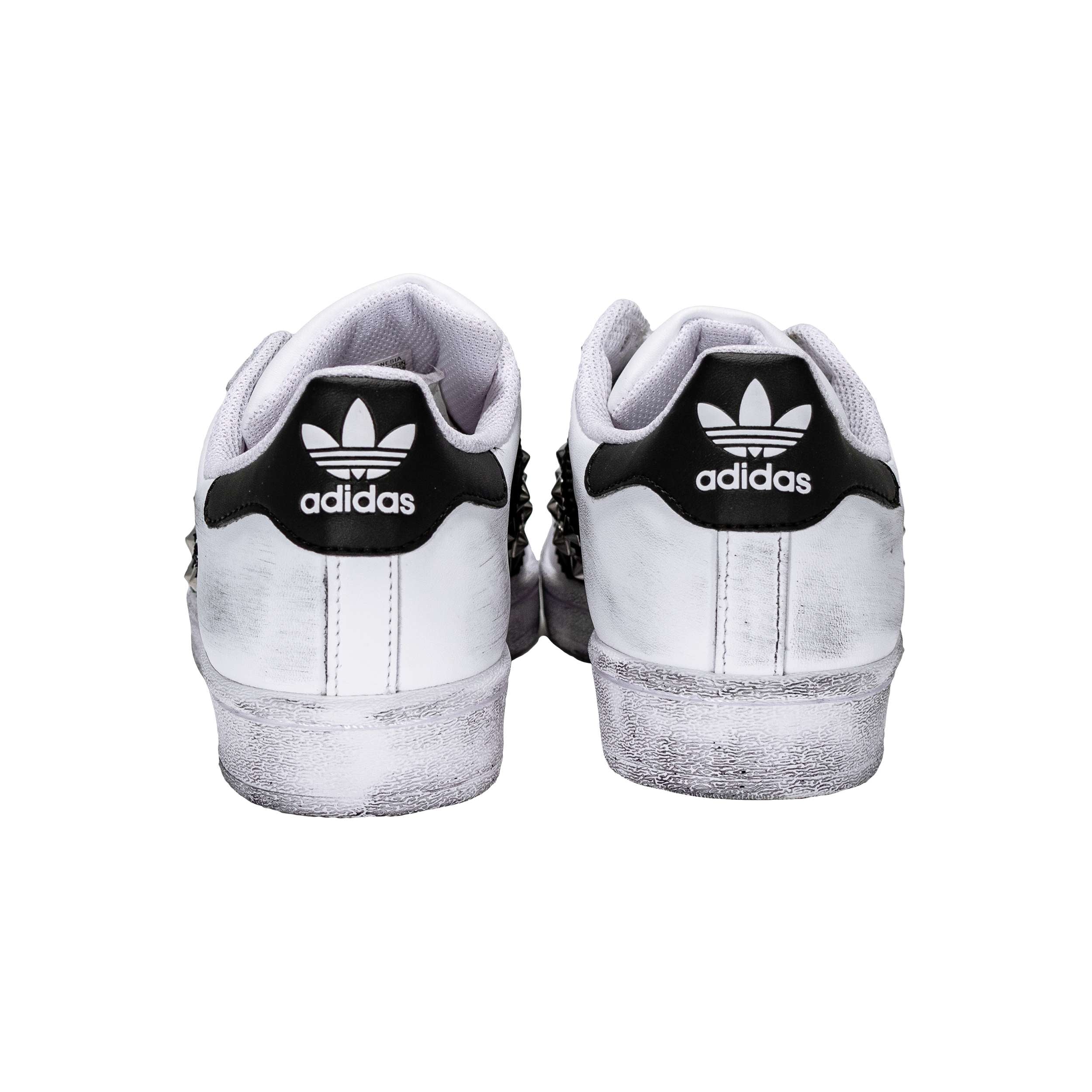 ADIDAS SUPERSTAR PERSONALIZZATE LOGAN - Image 6
