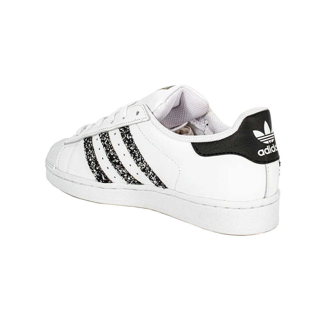 ADIDAS SUPERSTAR PERSONALIZZATE MICKY+MINNY - Image 4