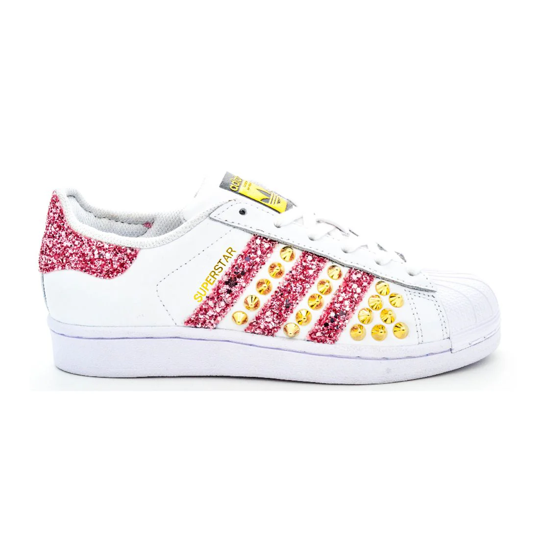 ADIDAS SUPERSTAR PERSONALIZZATE ODEN - Image 2