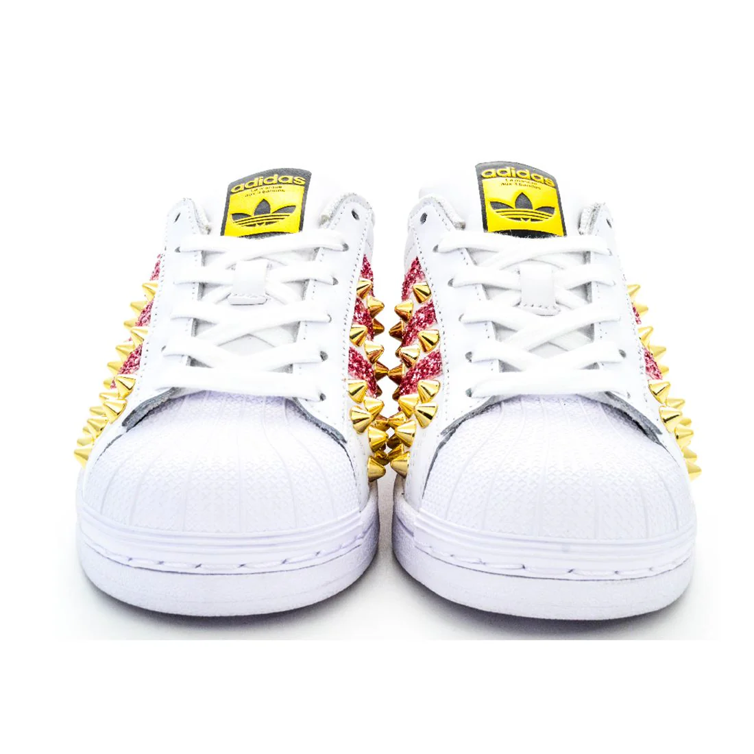 ADIDAS SUPERSTAR PERSONALIZZATE ODEN - Image 4