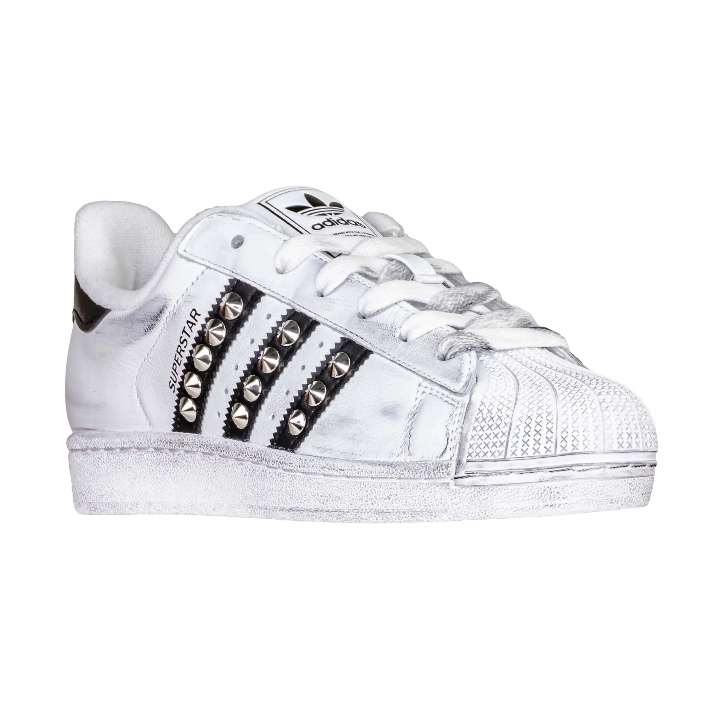 ADIDAS SUPERSTAR PERSONALIZZATE OWEN - Image 3