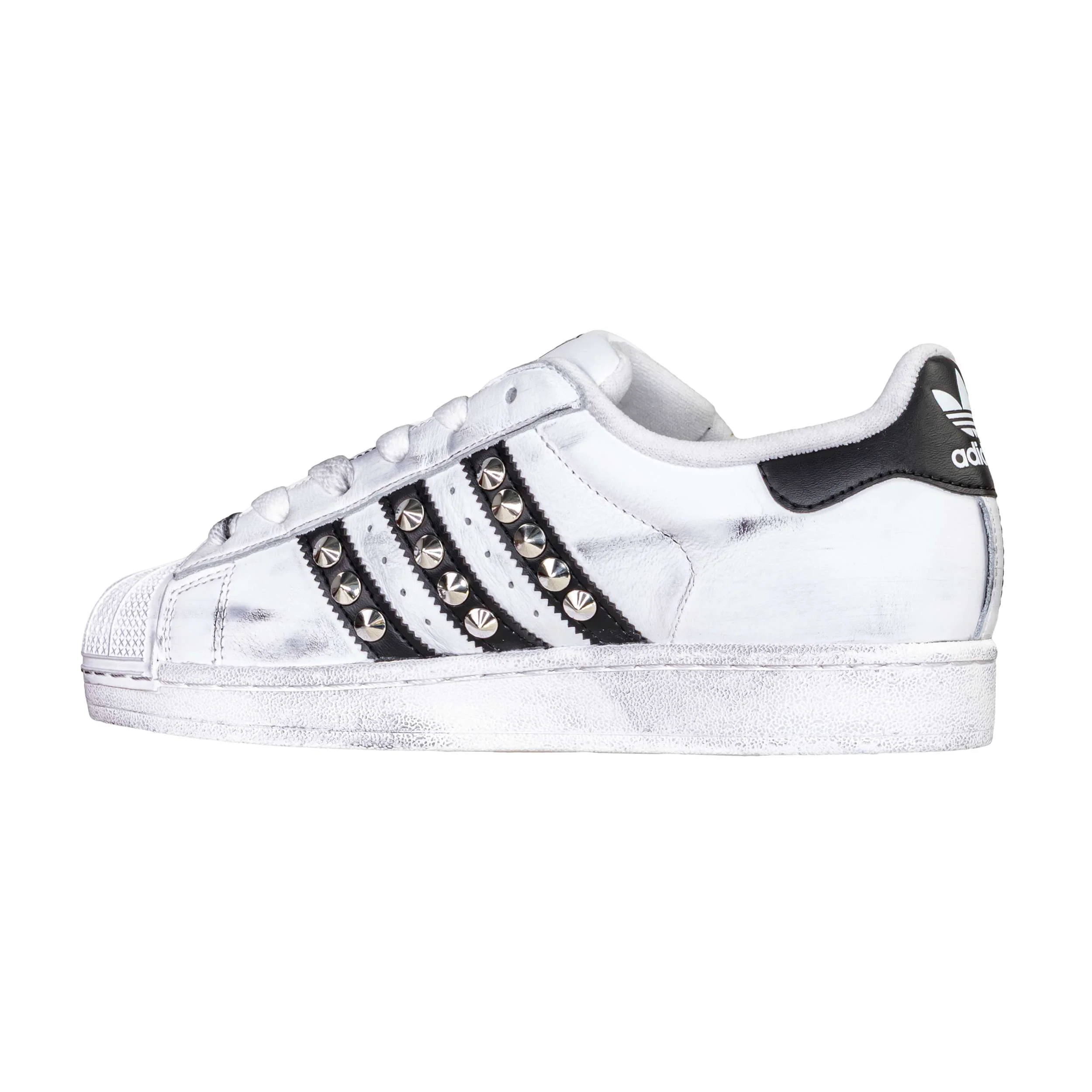ADIDAS SUPERSTAR PERSONALIZZATE OWEN - Image 5
