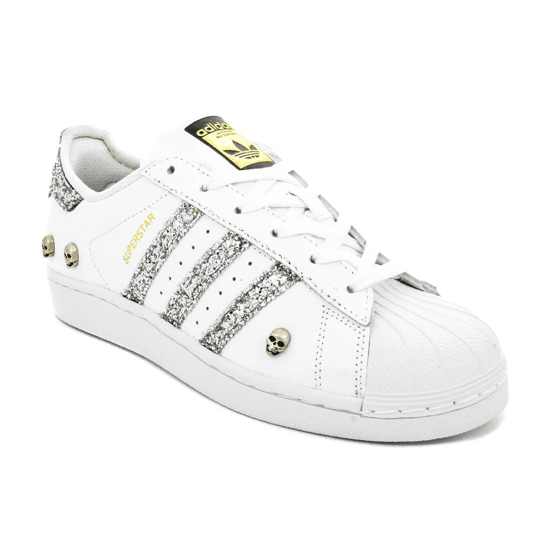 ADIDAS SUPERSTAR PERSONALIZZATE EACO - Image 3