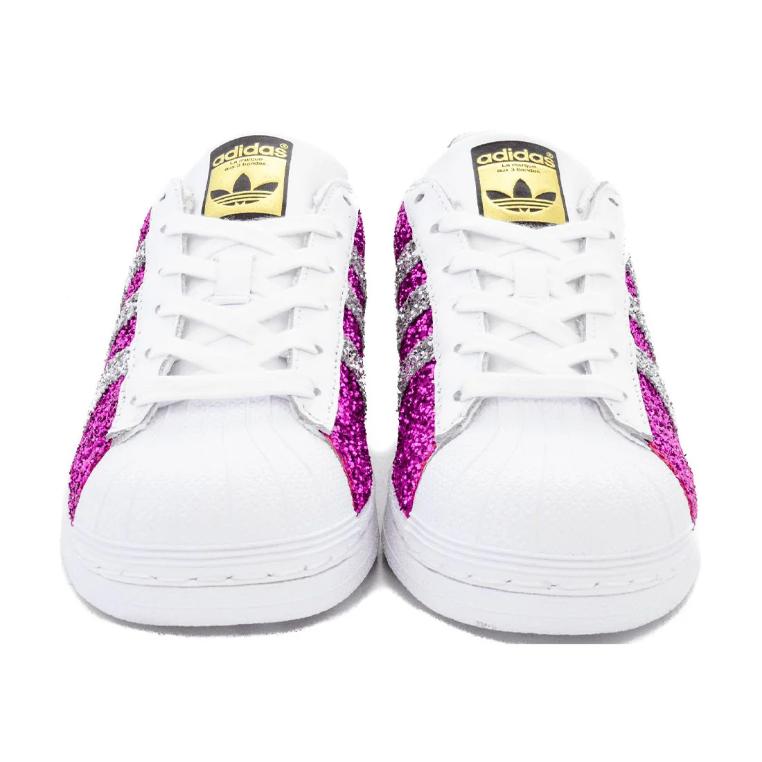 ADIDAS SUPERSTAR PERSONALIZZATE ALFREDO - Image 4