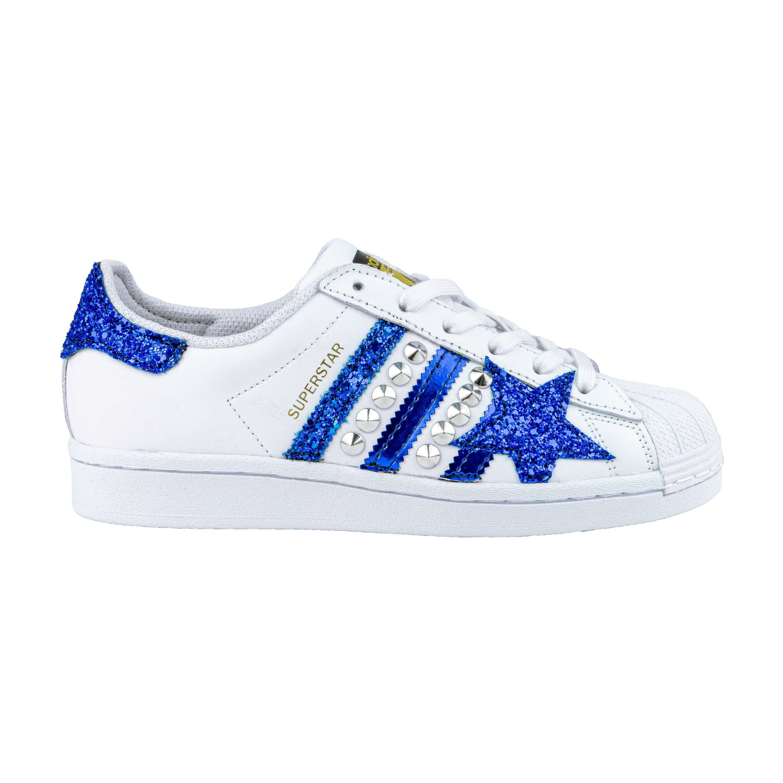 ADIDAS SUPERSTAR PERSONALIZZATE ROMAN - Image 2