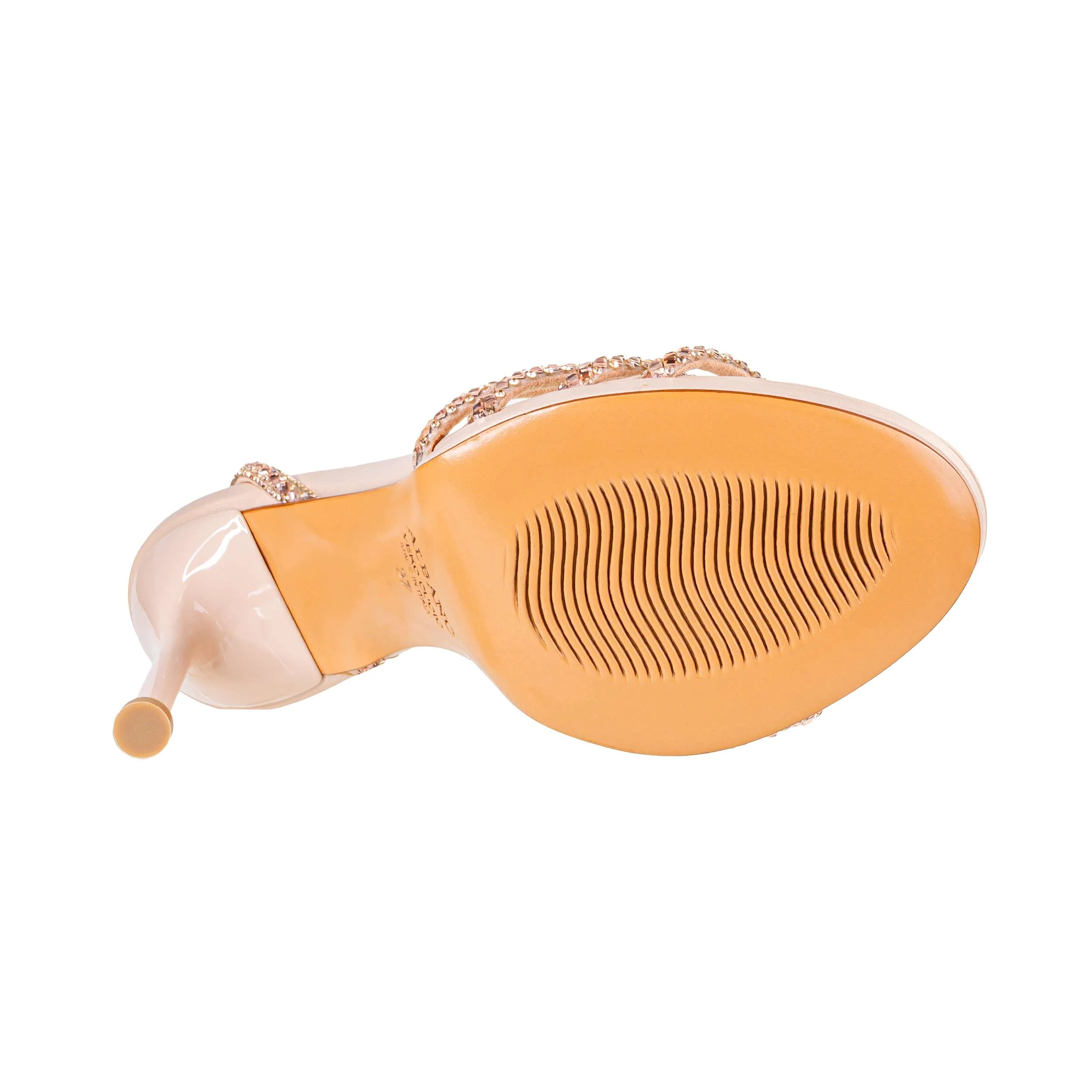 ALBANO 5580 SANDALO SOFT NUDE - Image 4