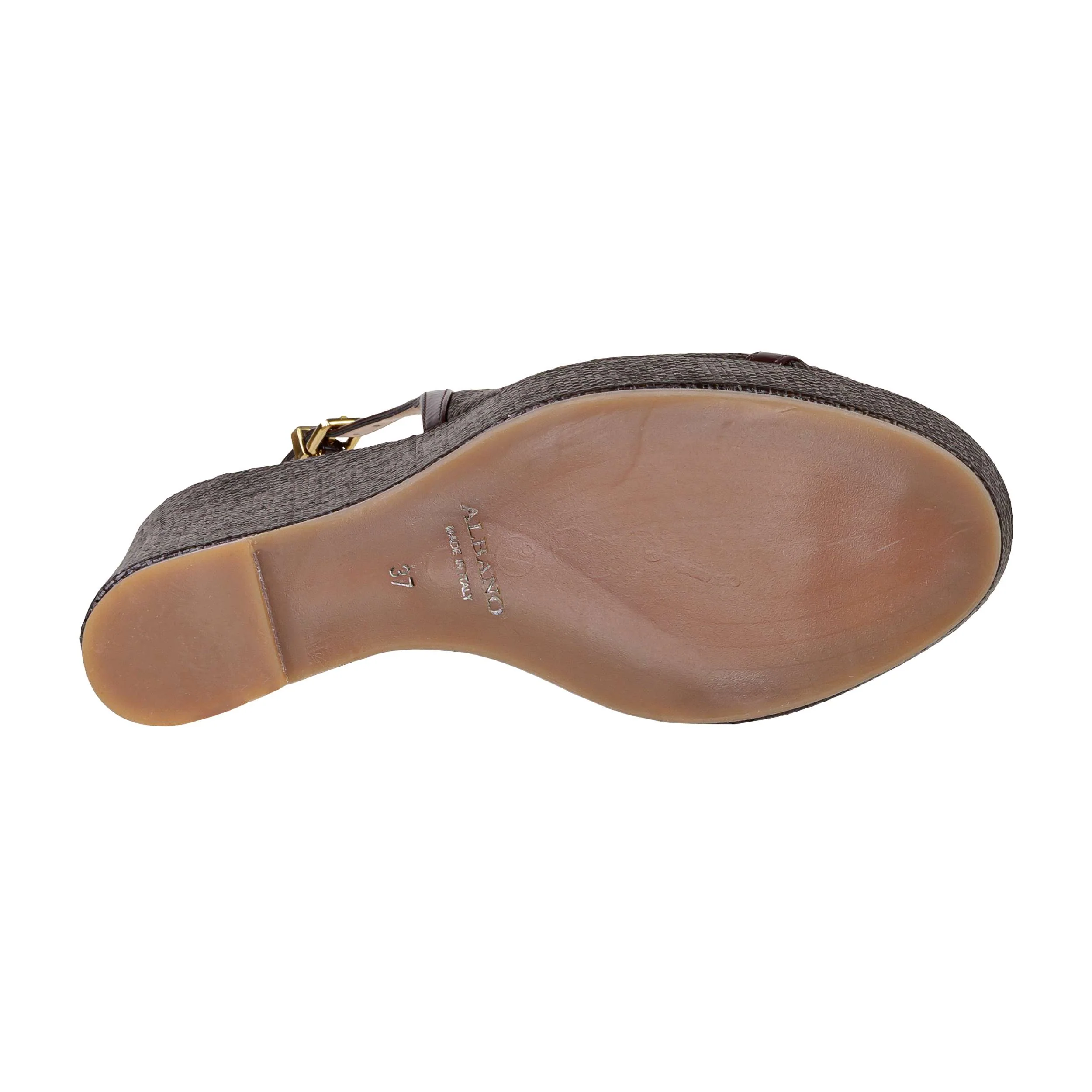 ALBANO 5597 ZEPPA RAFFIA MORO - Image 4