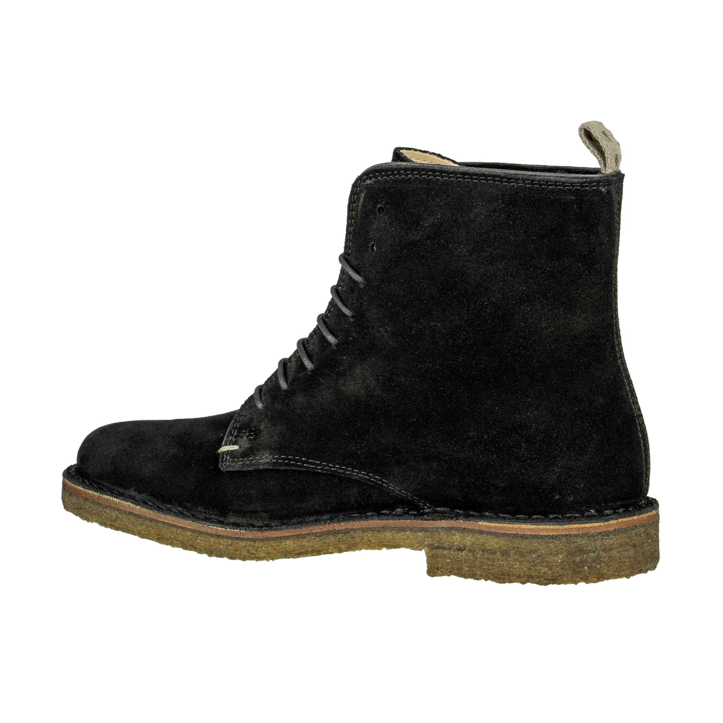 ASTORFLEX POLACCO BOOTFLEX NERO - Image 3