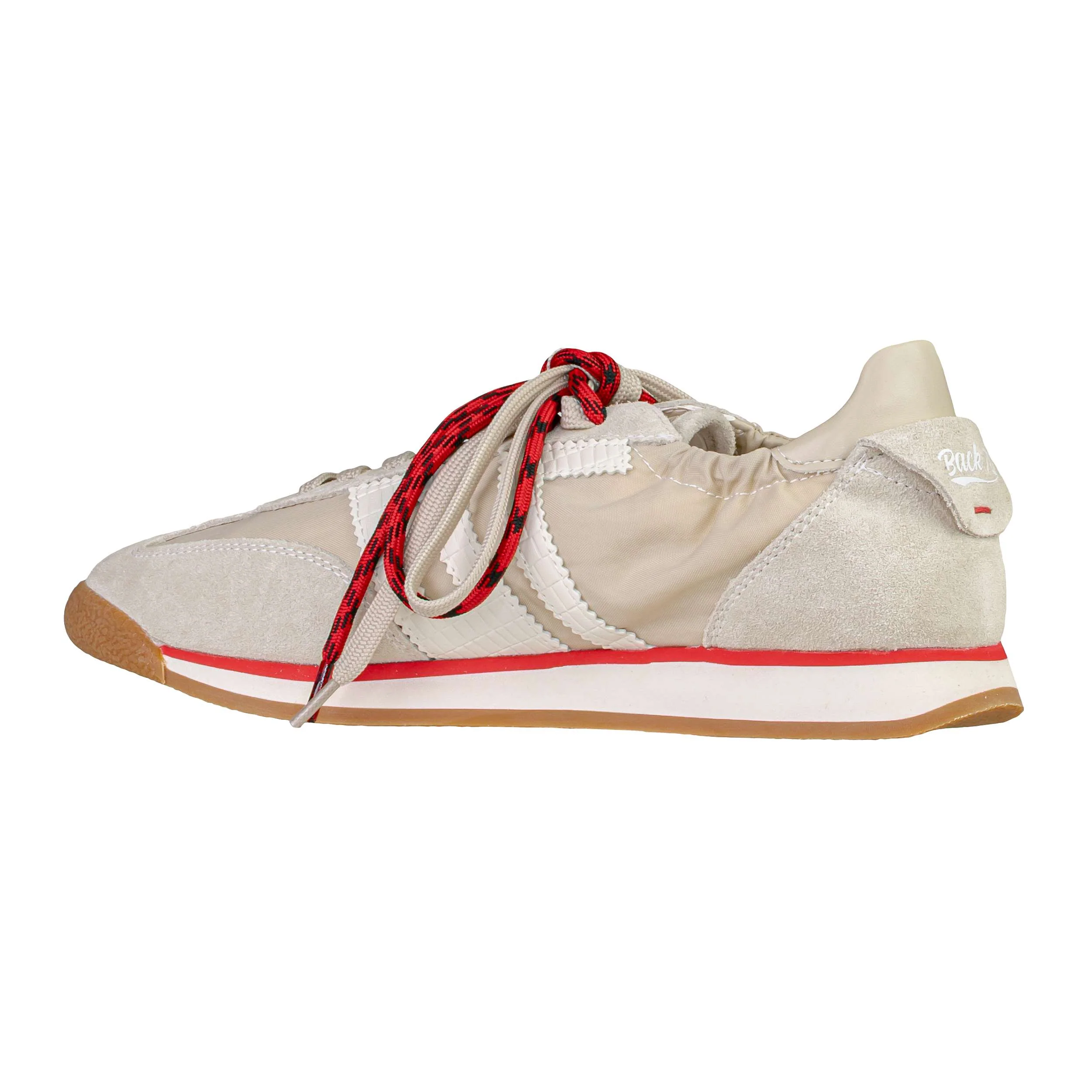 BACK 70 SNEAKER ROCKET SAND - Image 3
