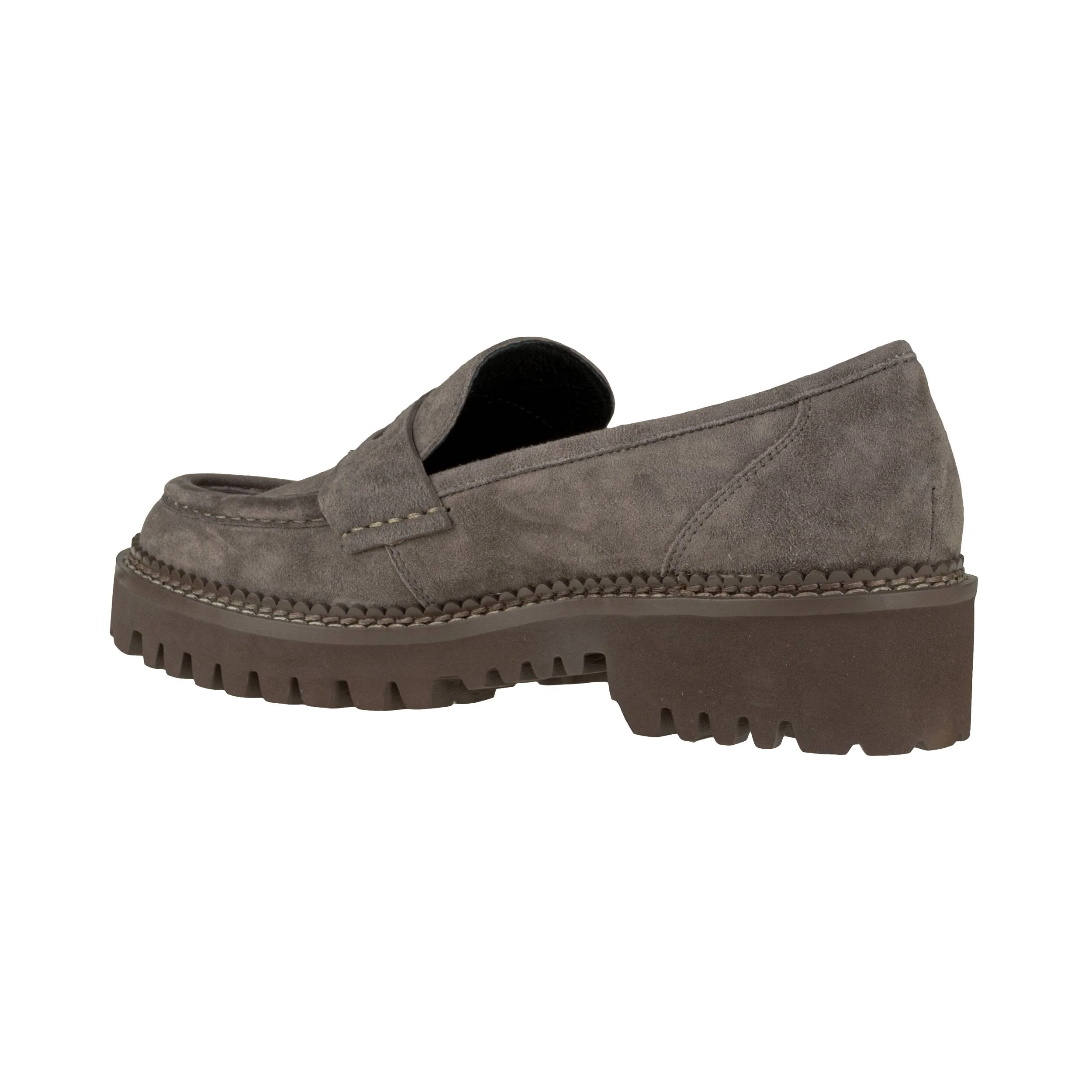 BIBI LOU 578Z30VK MOCASSINO GREY - Image 3
