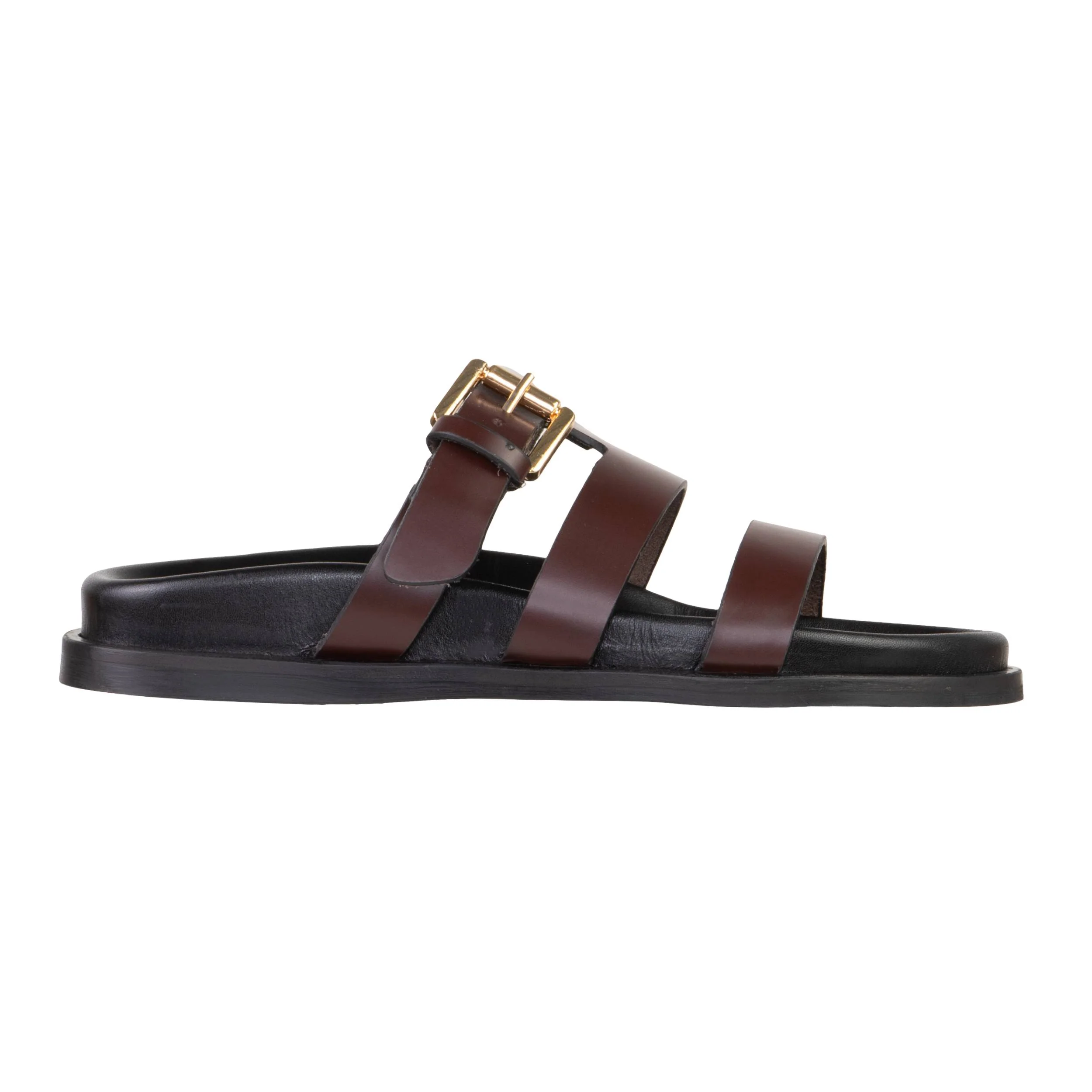 BIBI LOU 903Z08AA LISY SANDAL MARRON
