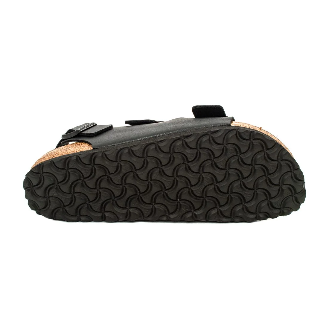 BIRKENSTOCK 0034793 MILANO BS BLACK NARROW FIT - Image 4