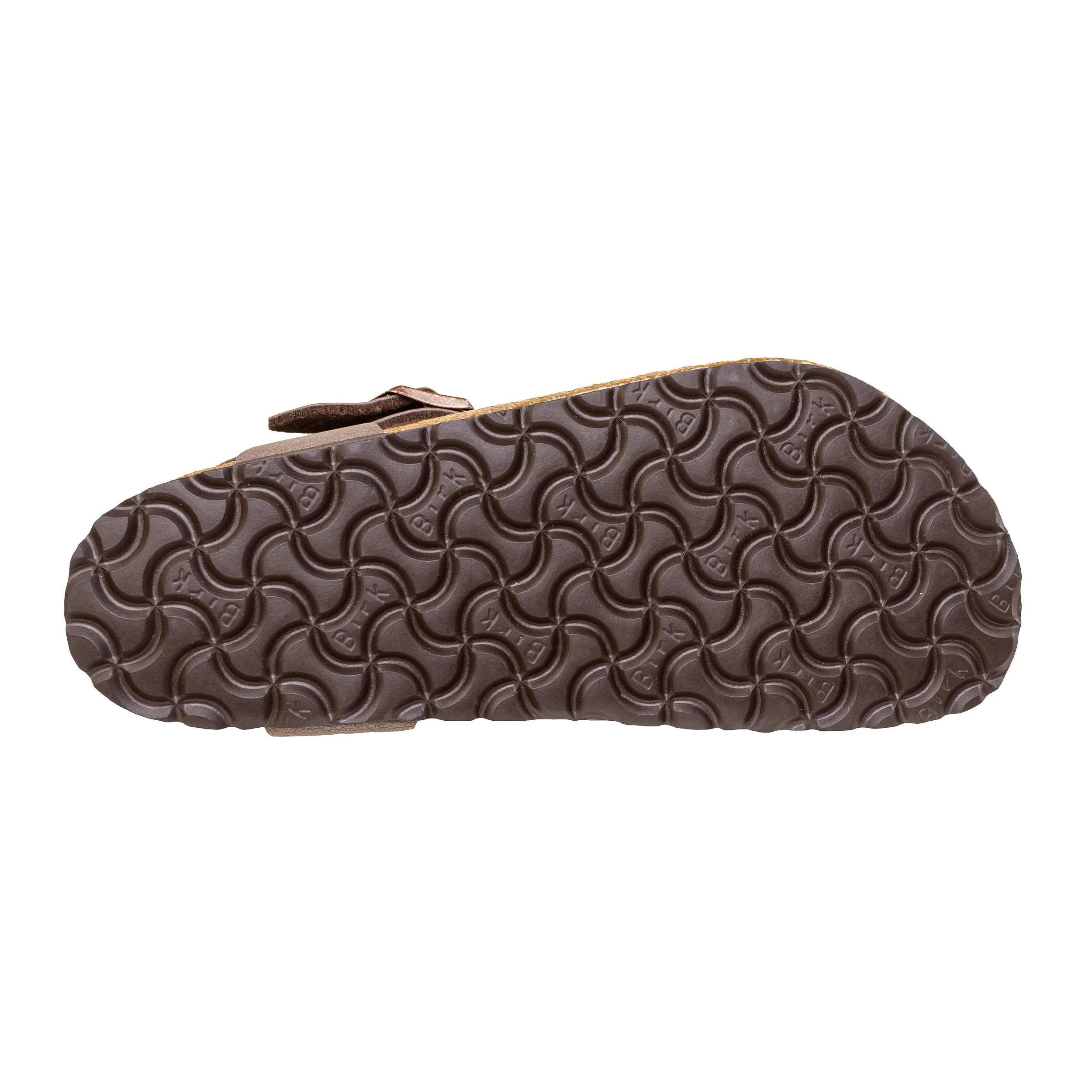 BIRKENSTOCK 0147131 KAIRO BS MOCCA REGULAR FIT - Image 5