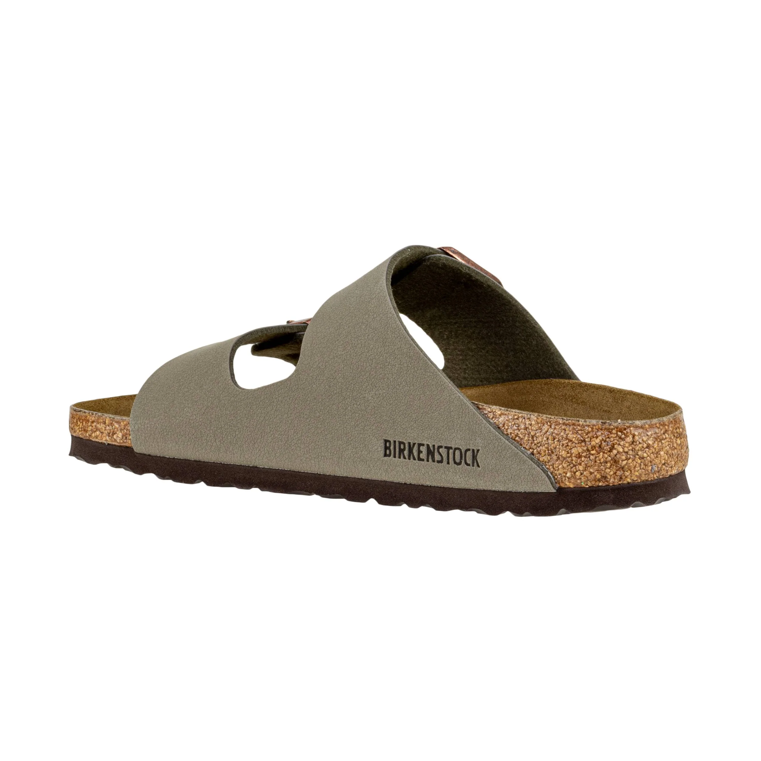 BIRKENSTOCK 0151213 ARIZONA BS STONE NARROW FIT - Image 3