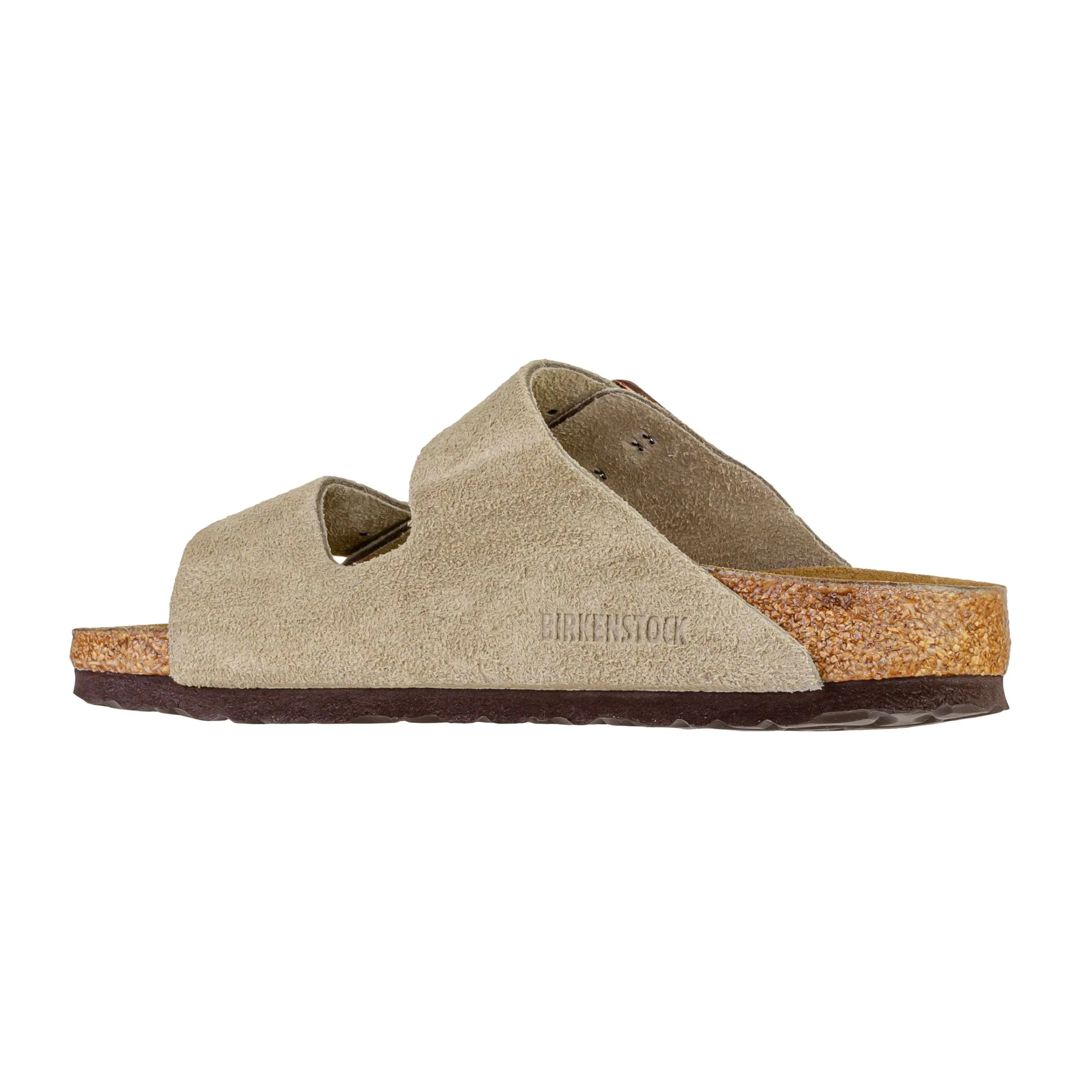BIRKENSTOCK 051463 ARIZONA BS TAUPE NARROW FIT - Image 4
