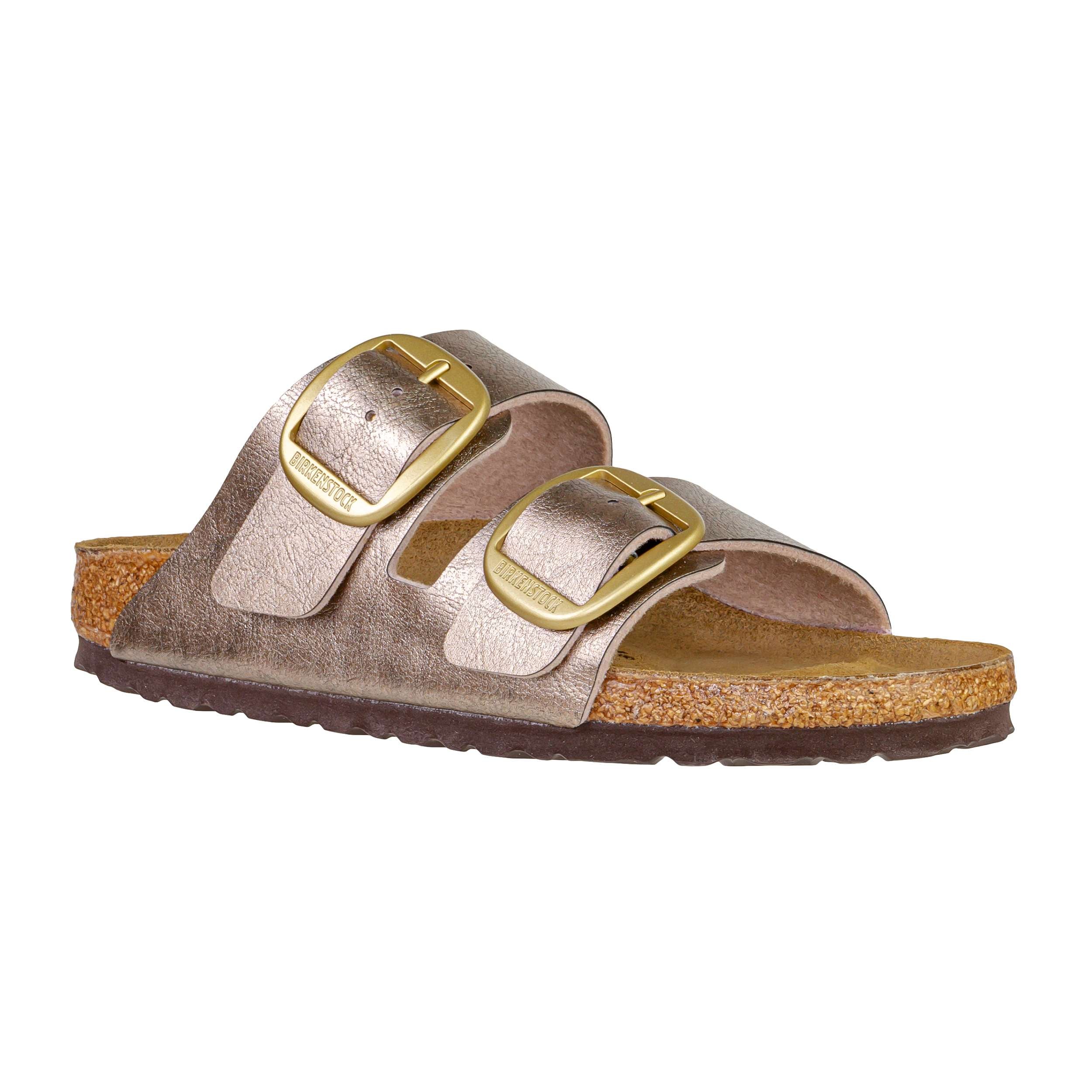 BIRKENSTOCK 1020882 ARIZONA BIG BUCKLE GRACEFUL TAUPE - Image 2