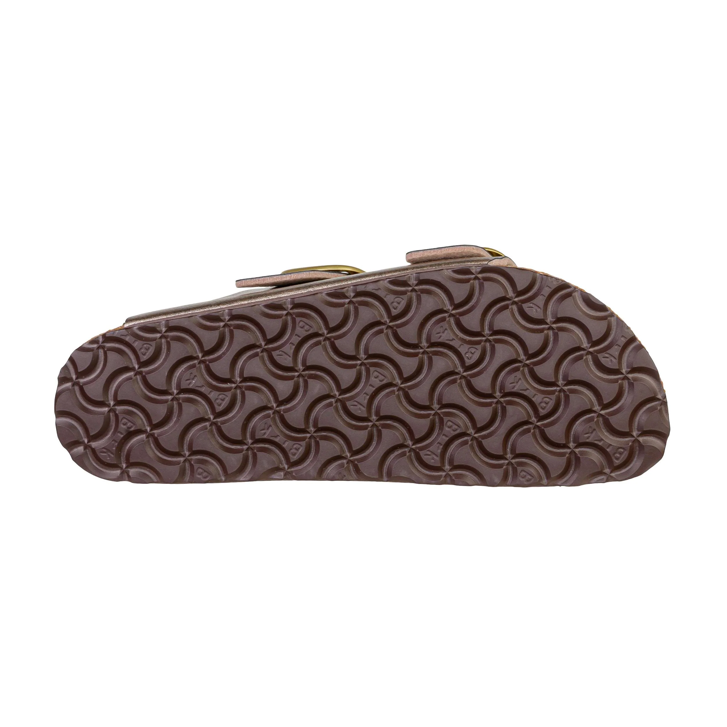 BIRKENSTOCK 1020882 ARIZONA BIG BUCKLE GRACEFUL TAUPE - Image 5