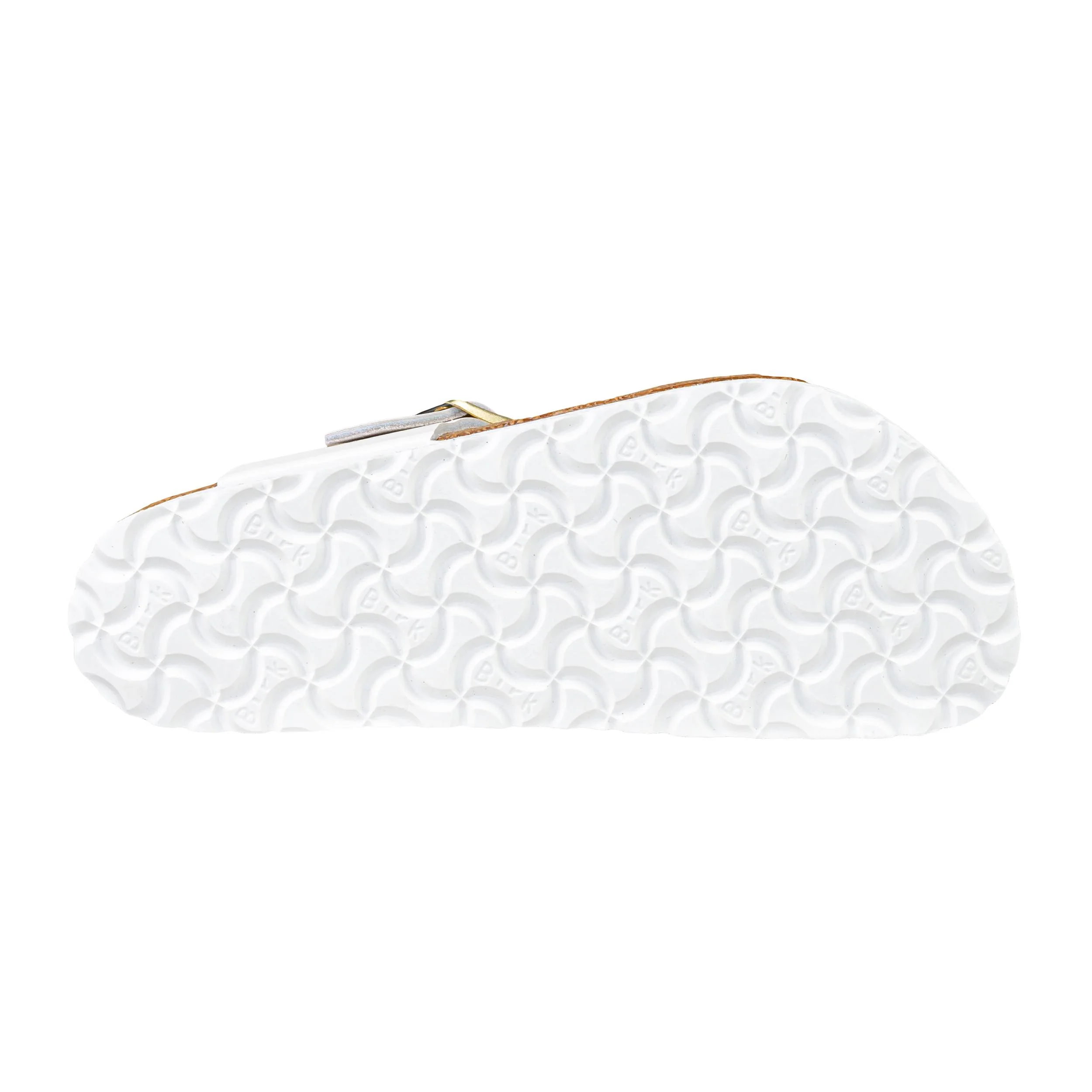 BIRKENSTOCK 1026686 GIZEH FLOWERS WHITE - Image 5