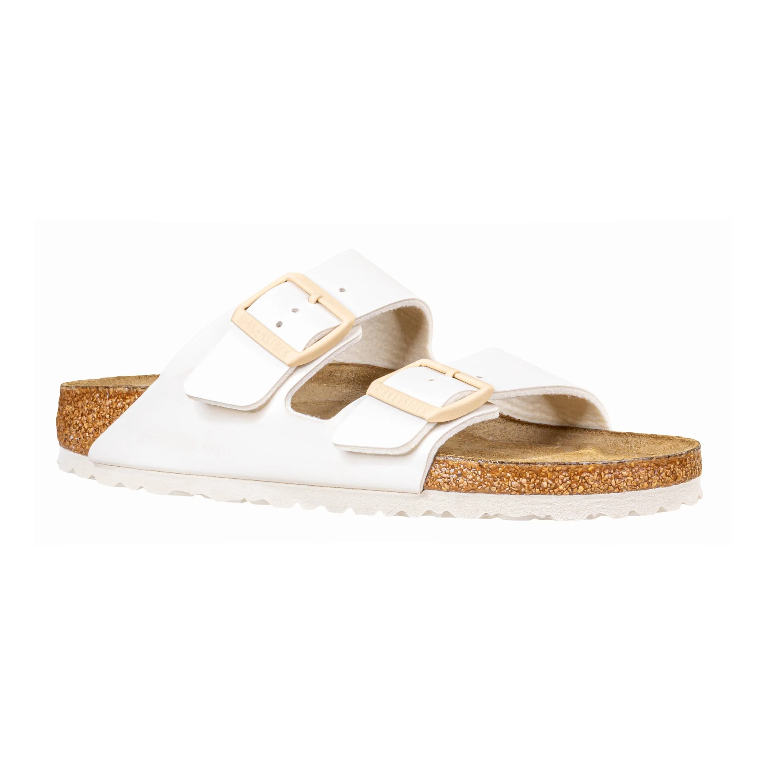 BIRKENSTOCK 1027339 ARIZONA EGGSHELL - Image 2
