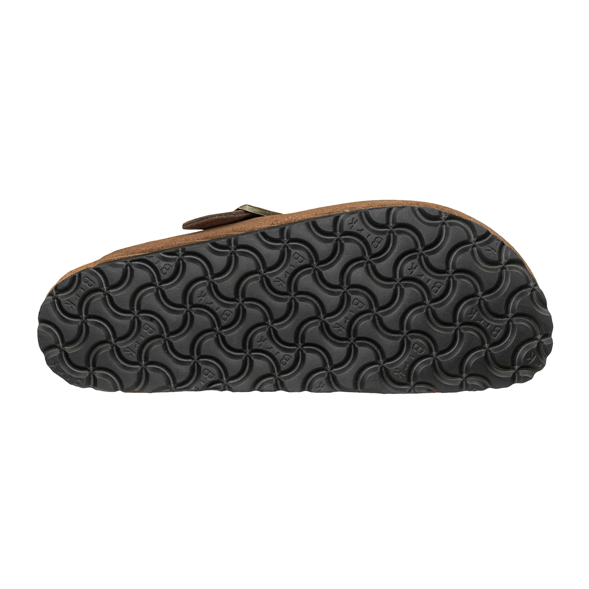 BIRKENSTOCK 1028298 BOSTON BS CORDUROY DARK TEA - Image 5