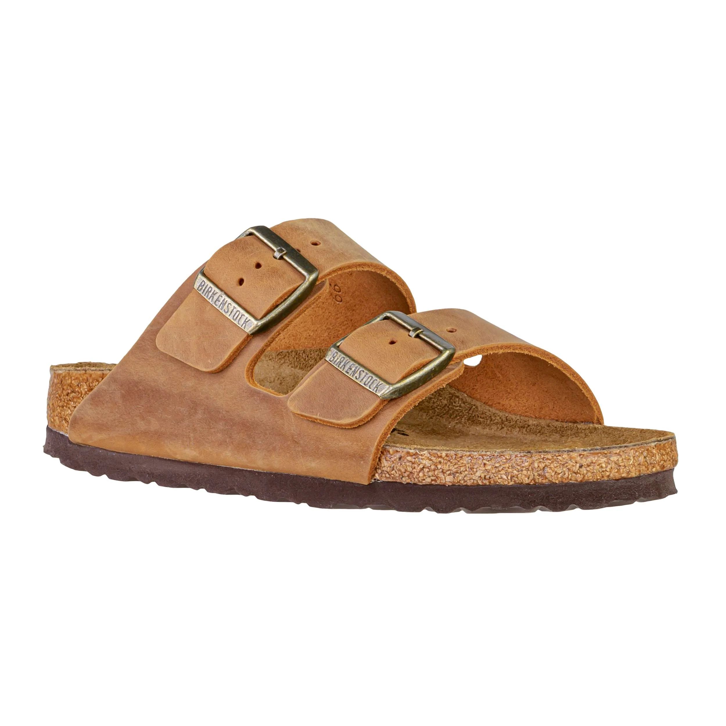 BIRKENSTOCK 1028401 ARIZONA COGNAC - Image 2