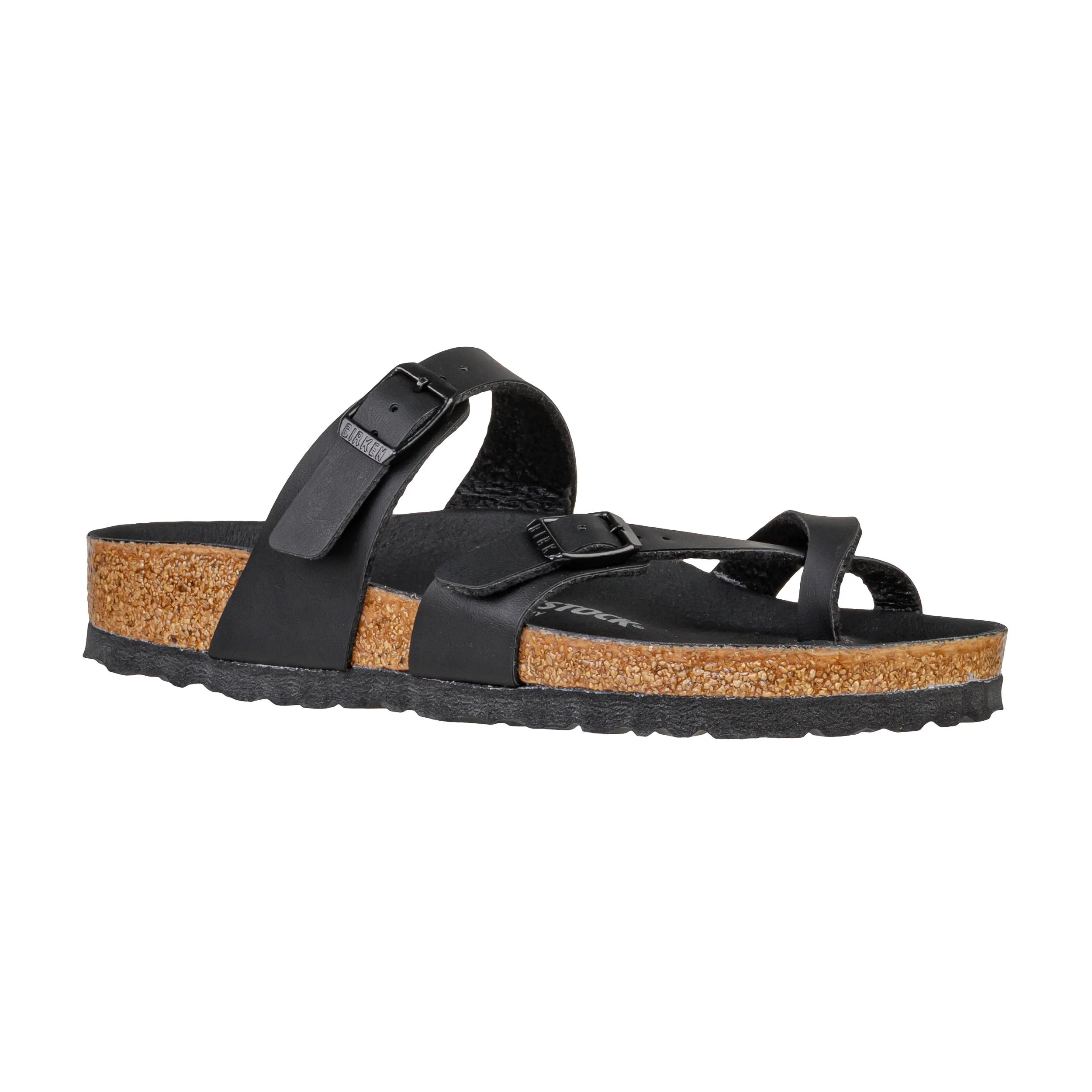 BIRKENSTOCK 1029171 MAYARI TRIPLES BLACK - Image 2