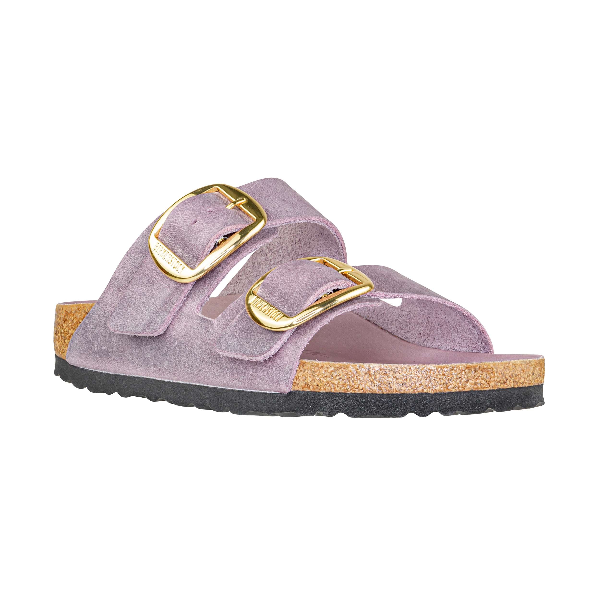 BIRKENSTOCK 1029267 ARIZONA BIG BUCKLE LAVENDER NARROW FIT - Image 2