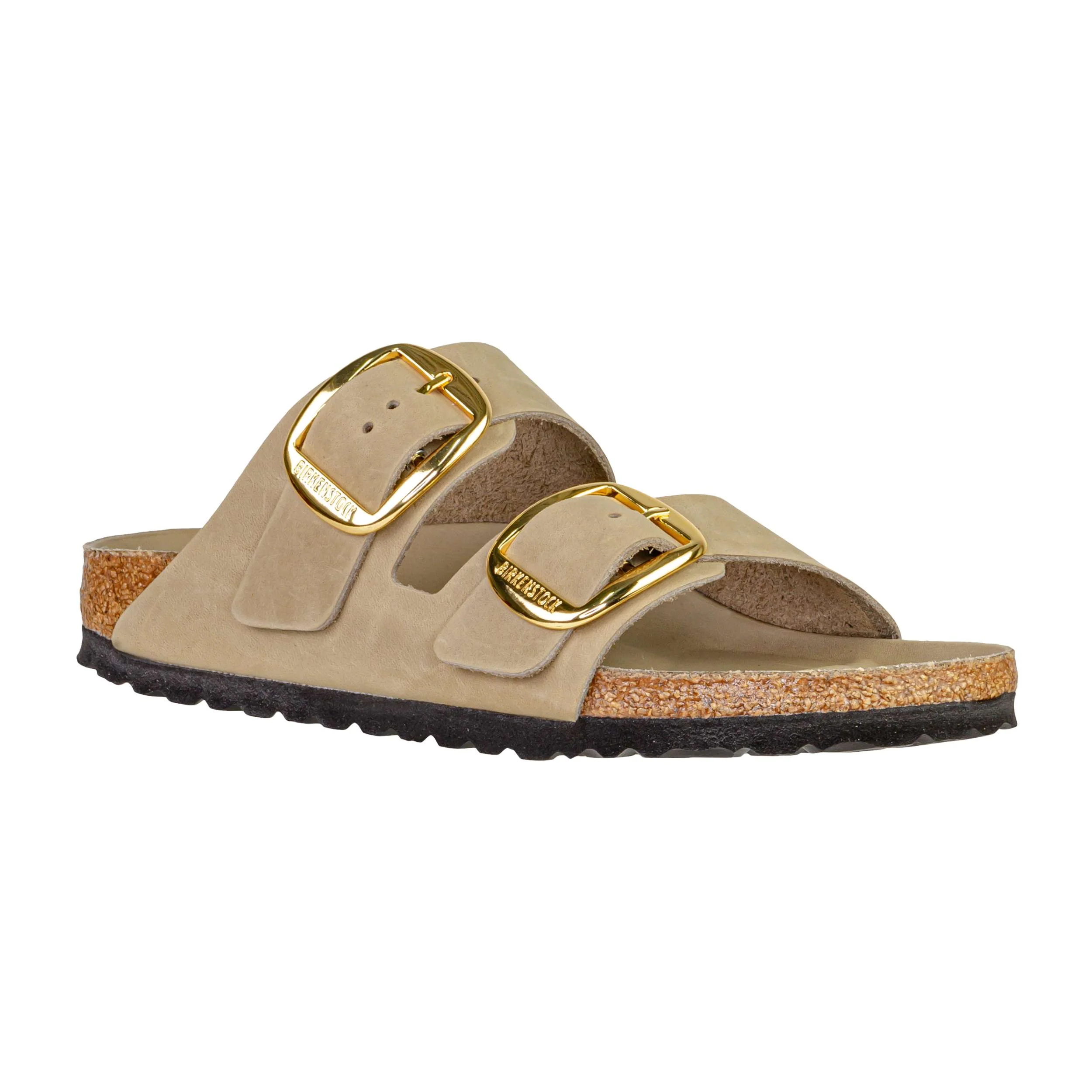 BIRKENSTOCK 1030395 ARIZONA BIG BUCKLE TABACCO BROWN - Image 2
