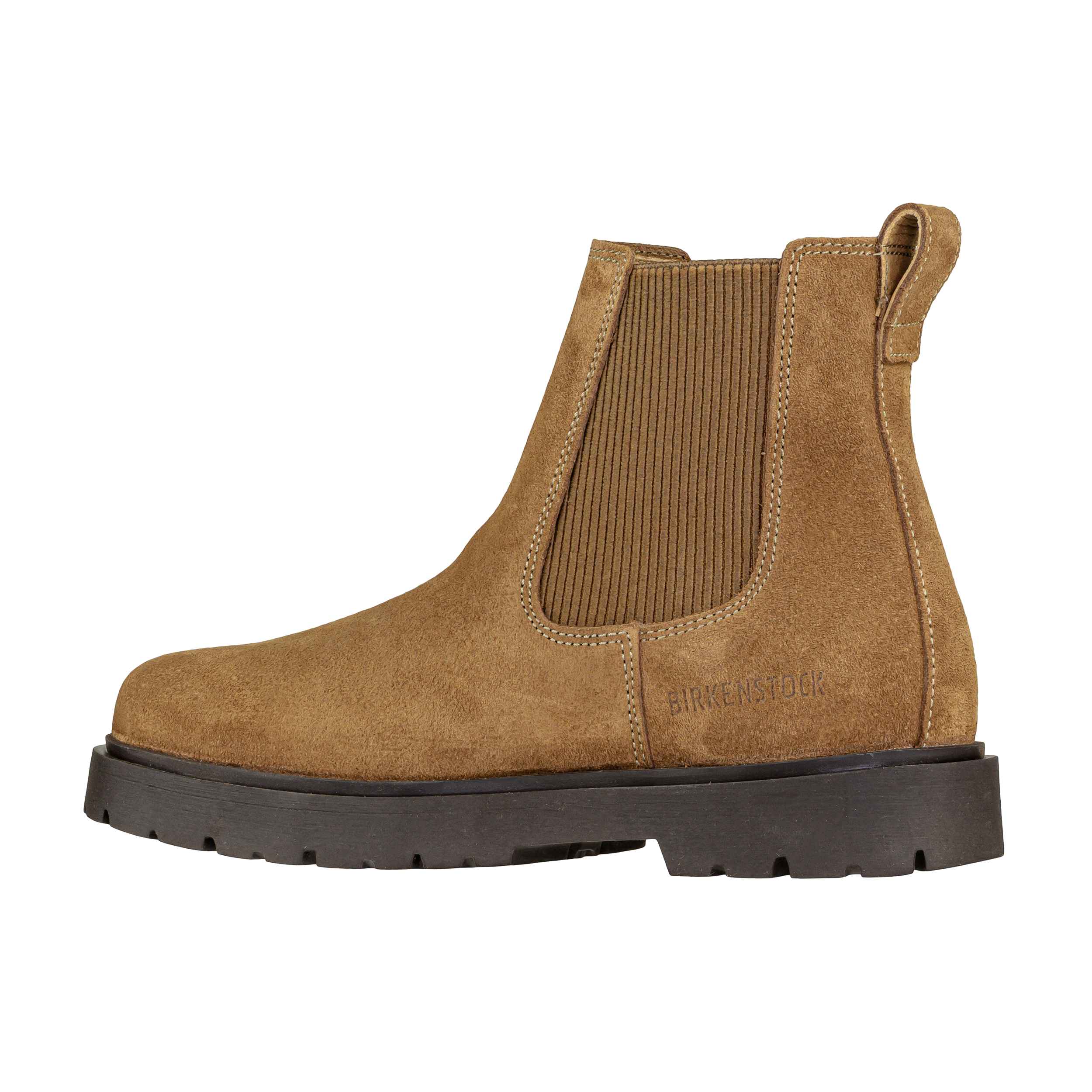 BIRKENSTOCK 1030632 HIGHWOOD SLIP ON MID DARK TEA - Image 3