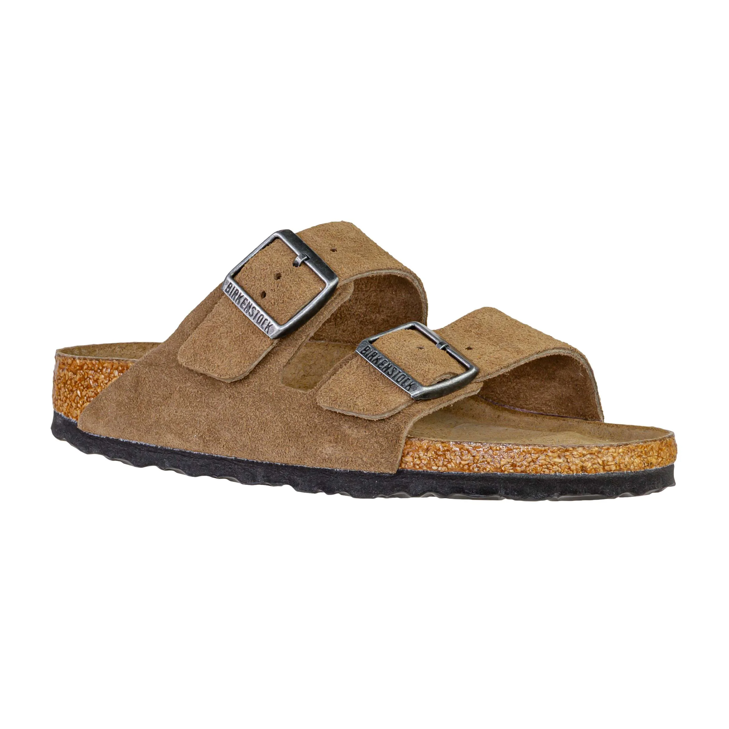 BIRKENSTOCK 1030865 ARIZONA SOFT FOOTBED DARK TEA - Image 2