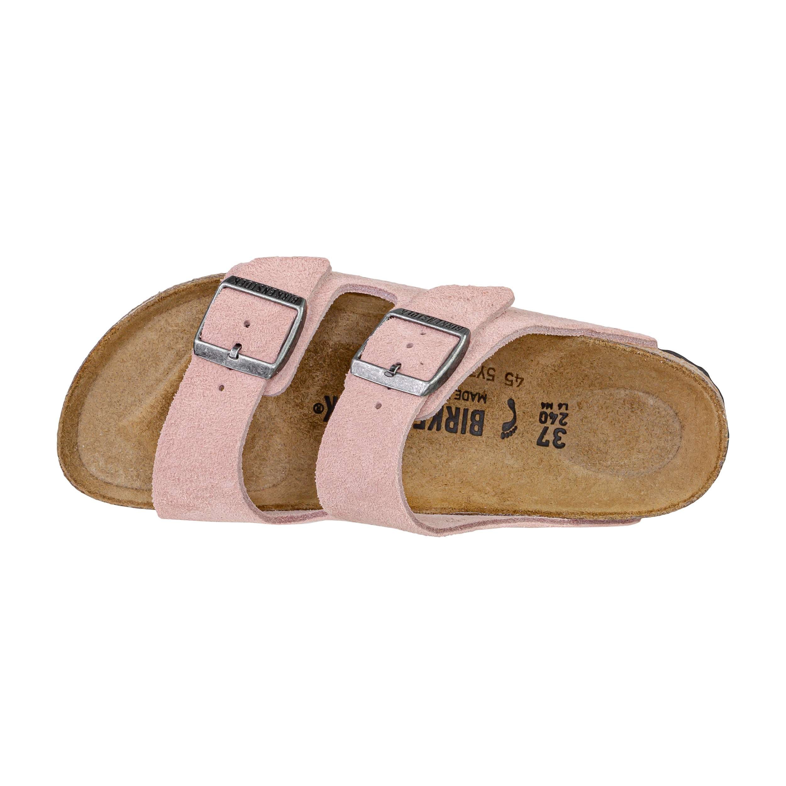 BIRKENSTOCK 1031651 ARIZONA PINK CLAY - Image 3