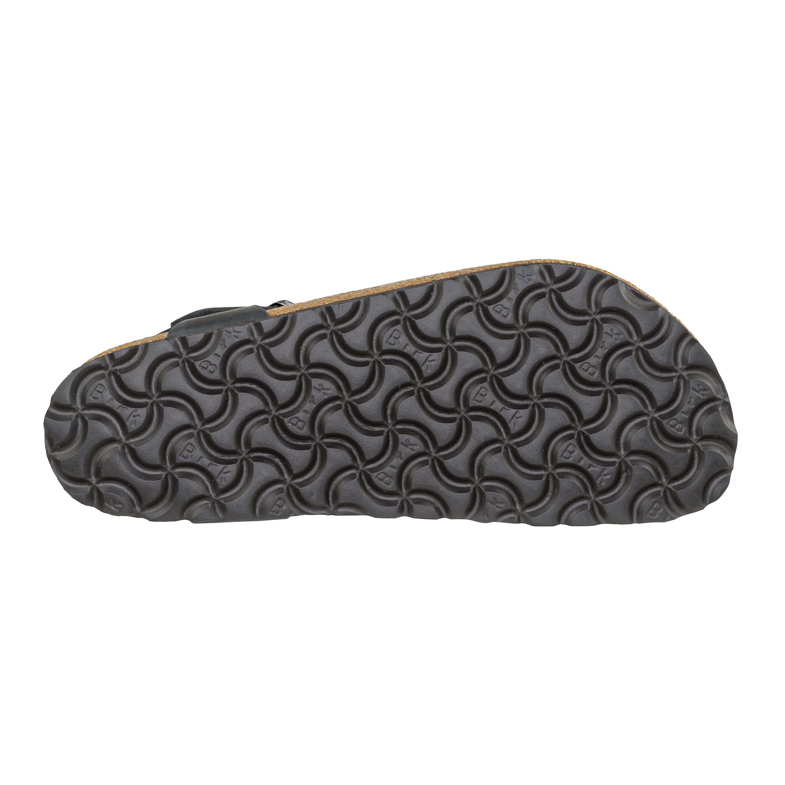 BIRKENSTOCK 147111 KAIRO BS BLACK REGULAR FIT - Image 5