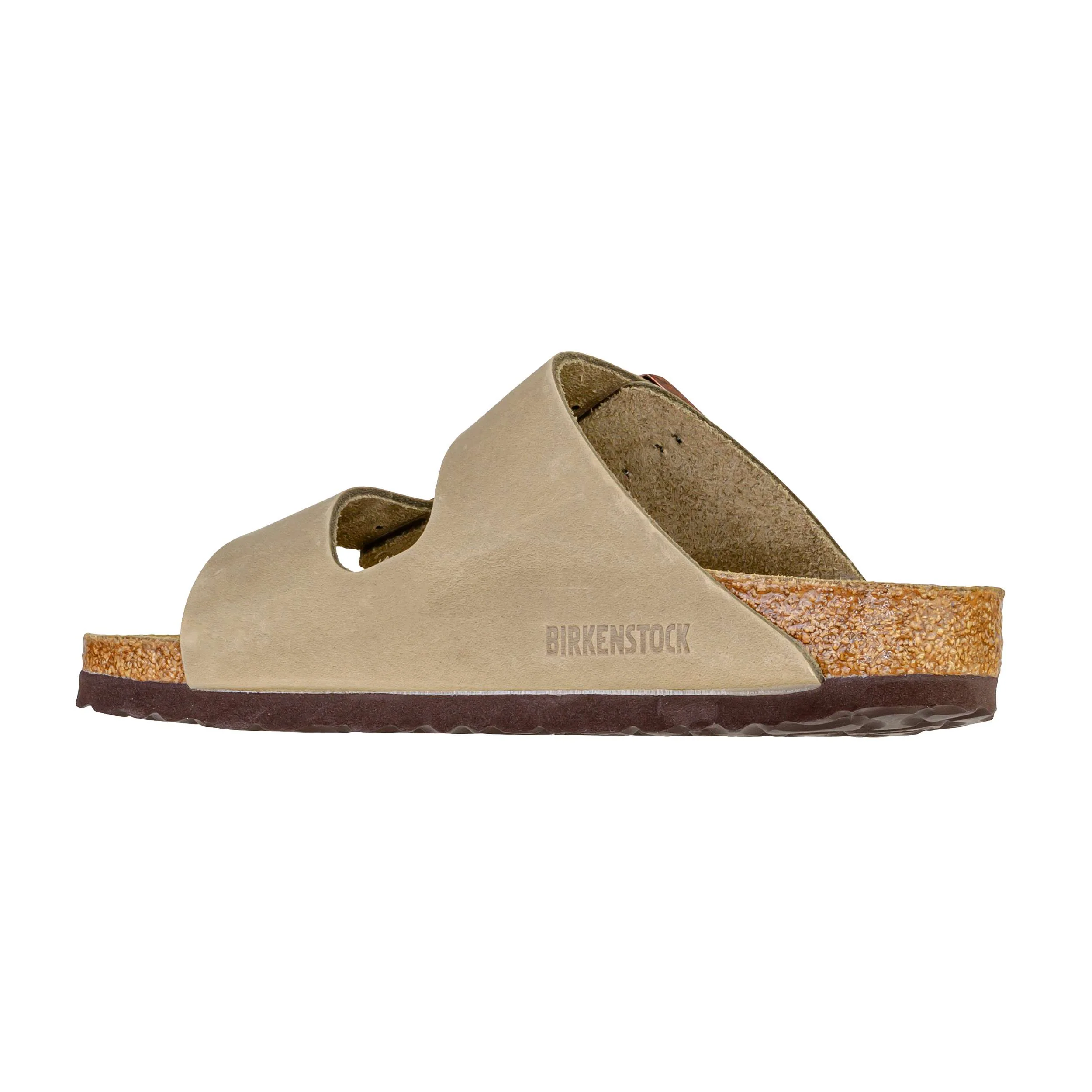 BIRKENSTOCK 352203 ARIZONA BS TABACCO BROWN NARROW FIT - Image 4
