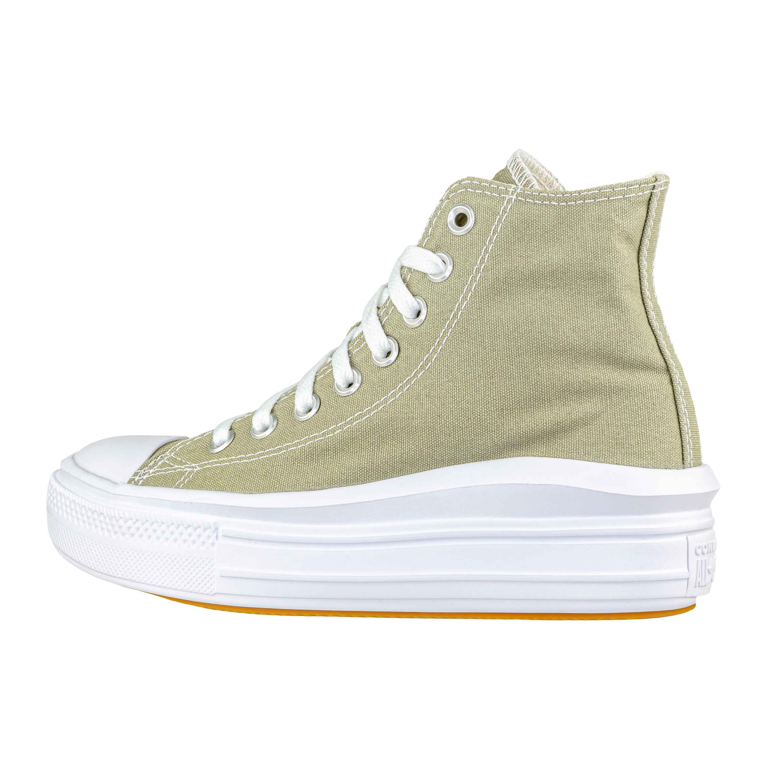 CONVERSE A12994C CTAS MOVE HI LIGHT FIELD SURPLUS - Image 3