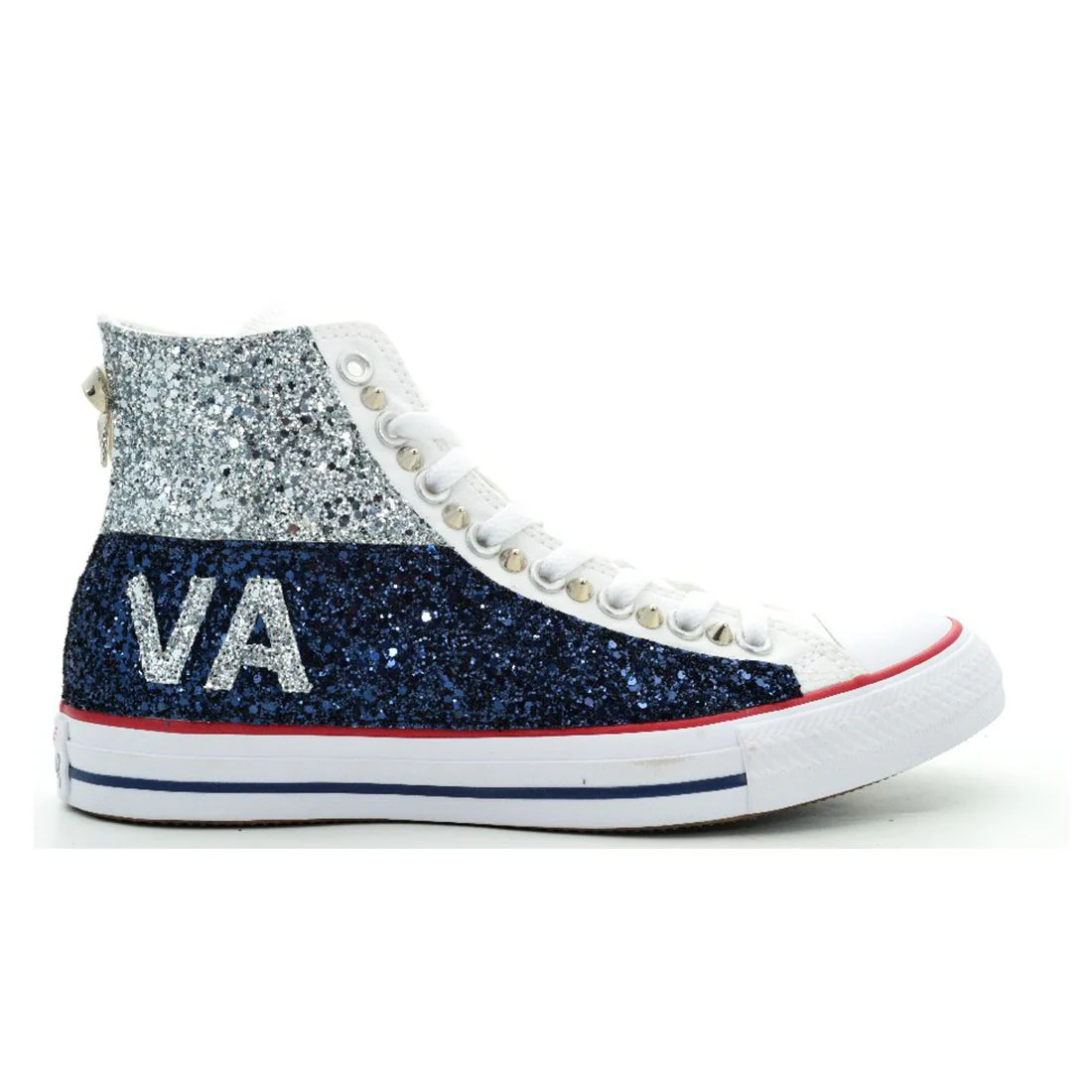 CONVERSE PERSONALIZZATE SCEGLI IL TUO NOME - Image 3