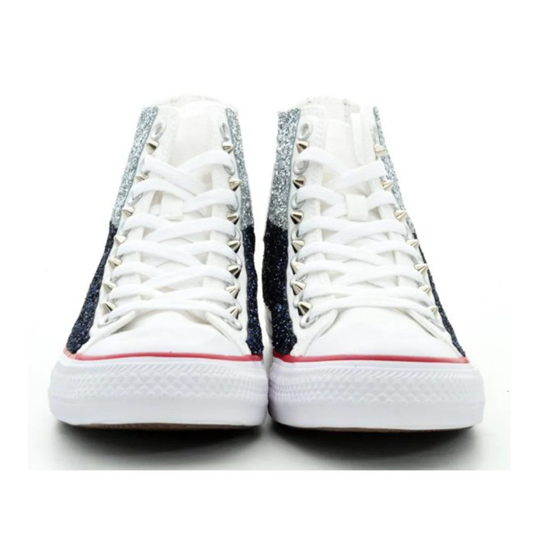 CONVERSE PERSONALIZZATE SCEGLI IL TUO NOME - Image 4