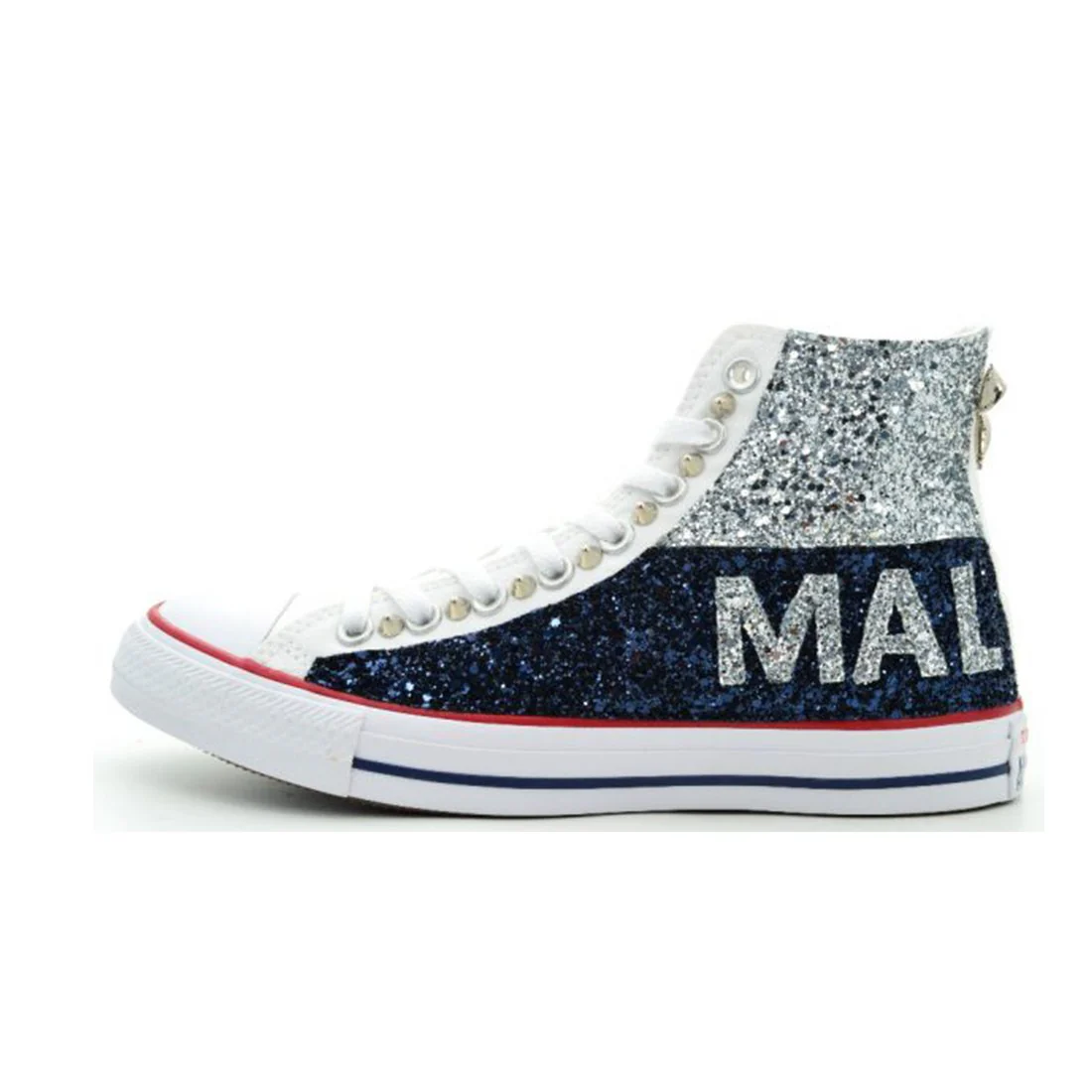 CONVERSE PERSONALIZZATE SCEGLI IL TUO NOME - Image 5