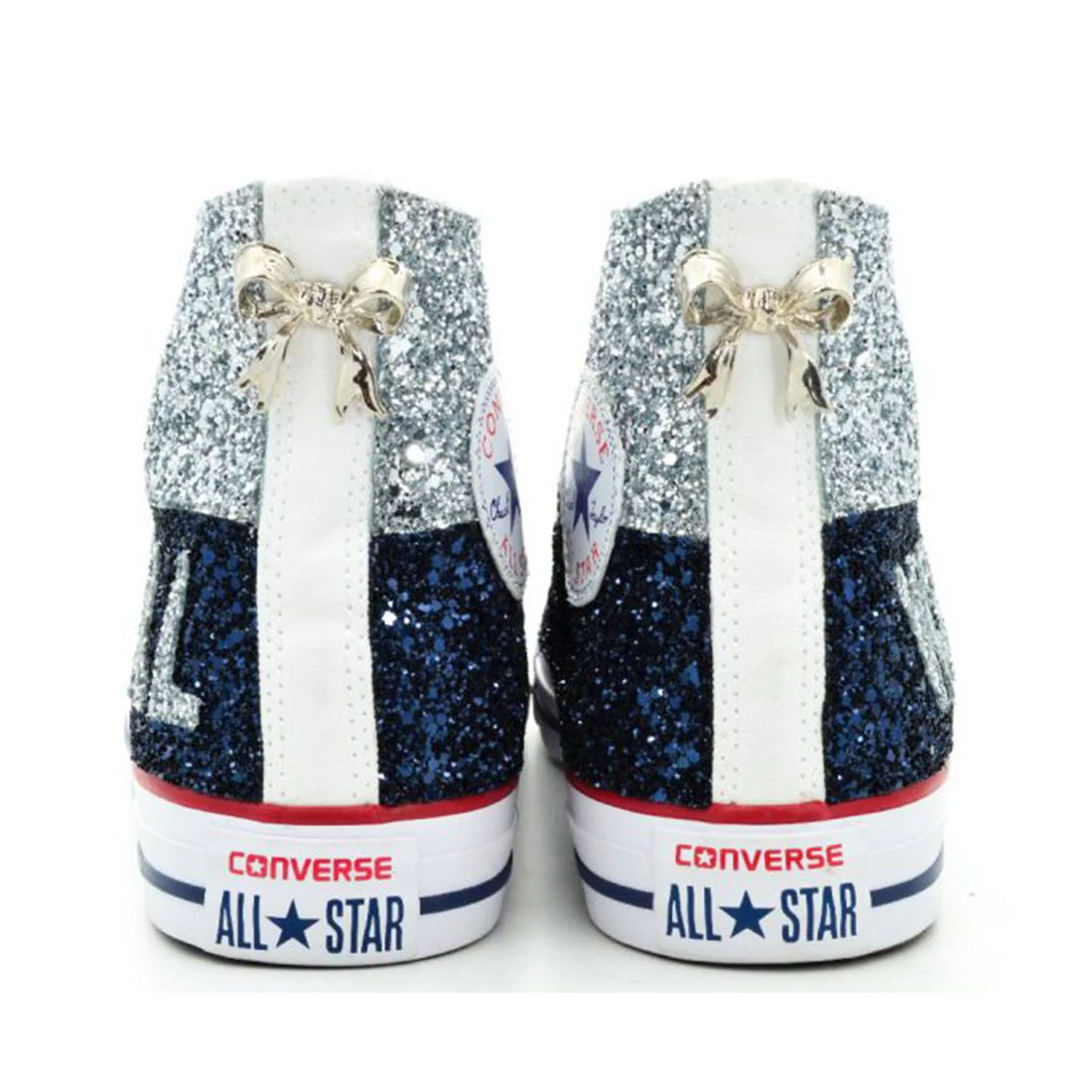 CONVERSE PERSONALIZZATE SCEGLI IL TUO NOME - Image 6