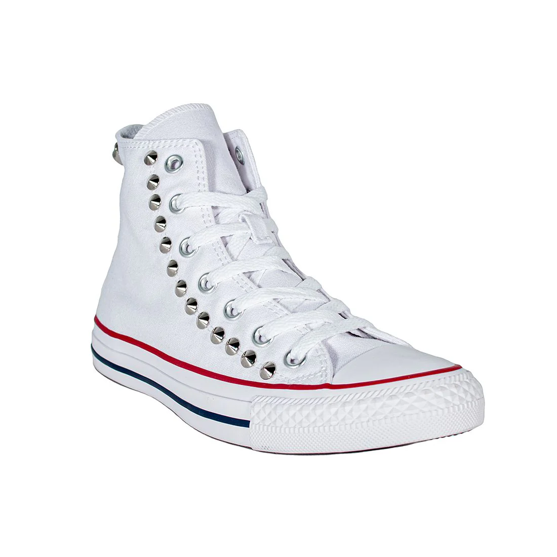 CONVERSE PERSONALIZZATE BIANCA ABEL - Image 3